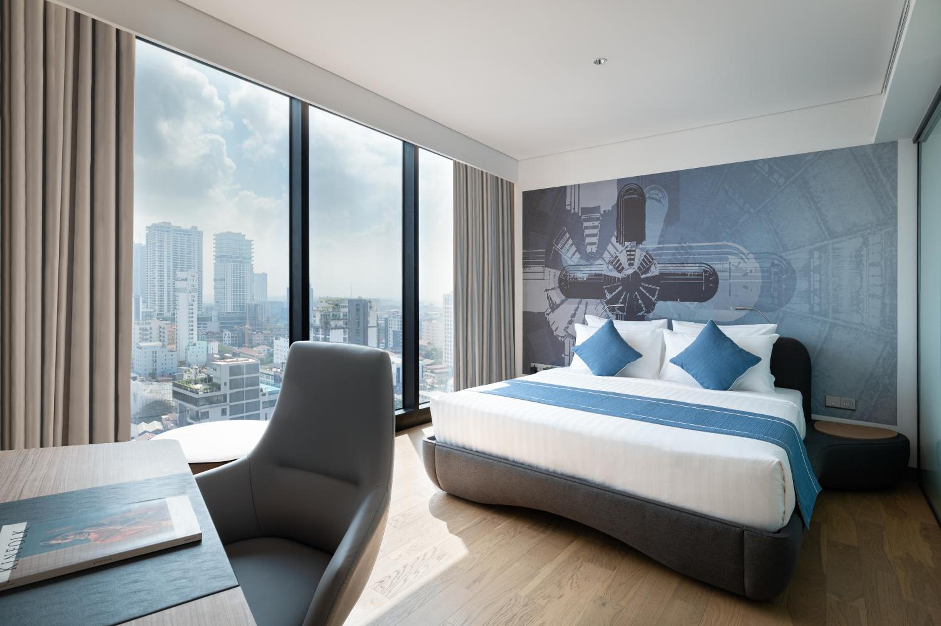 Executive King Suite - River Side - Photo 7