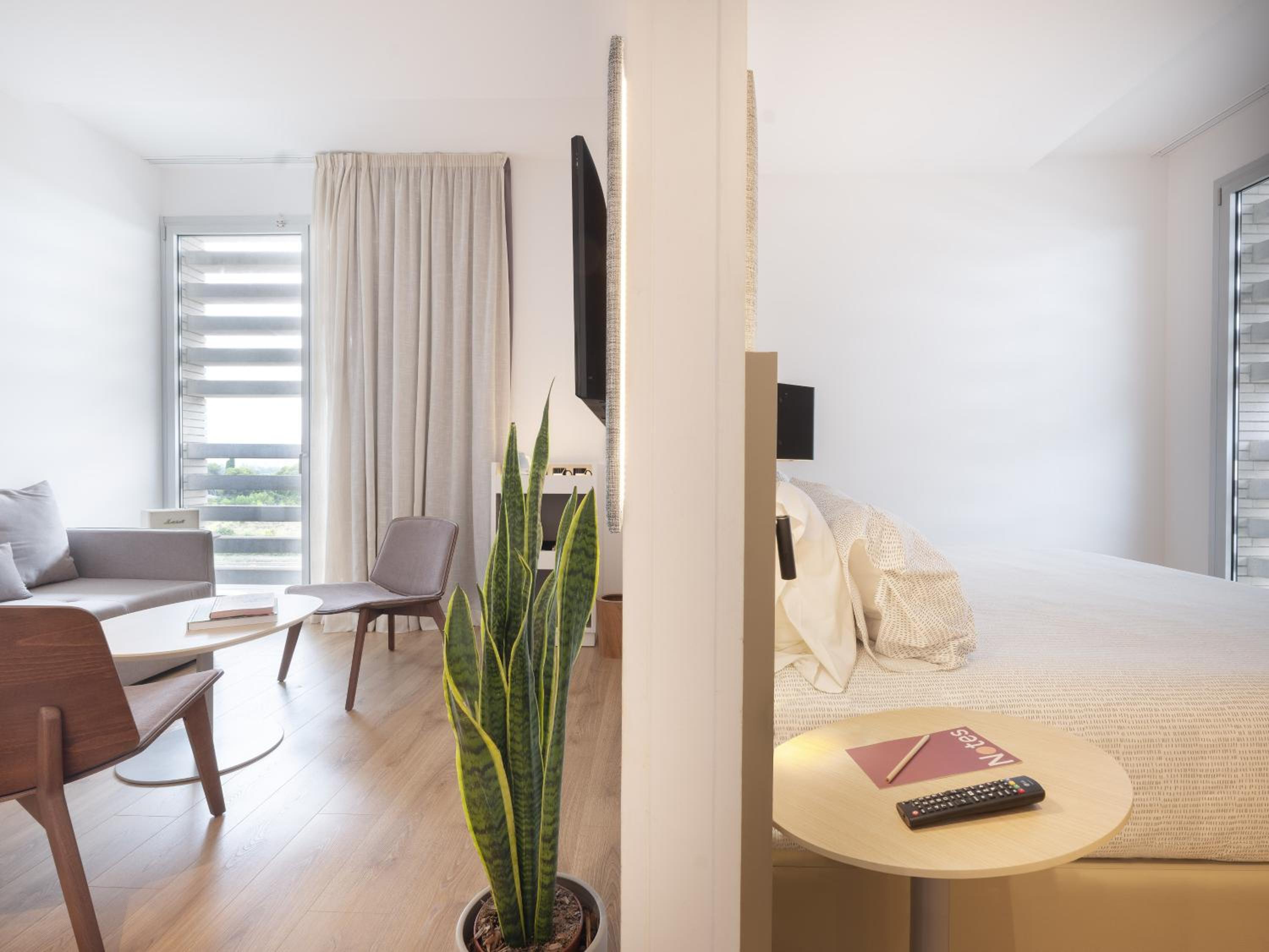 The Townhouse