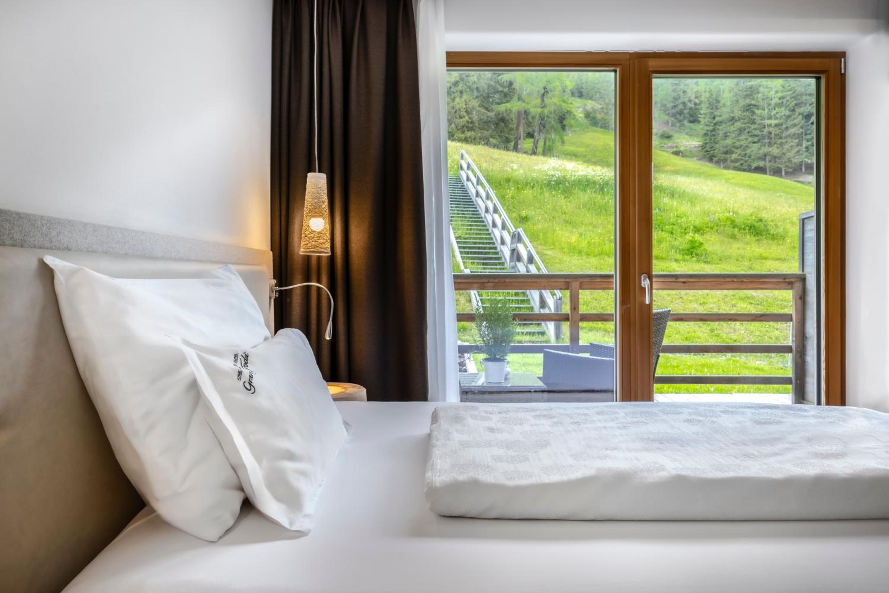 Single Room with Balcony photo 1