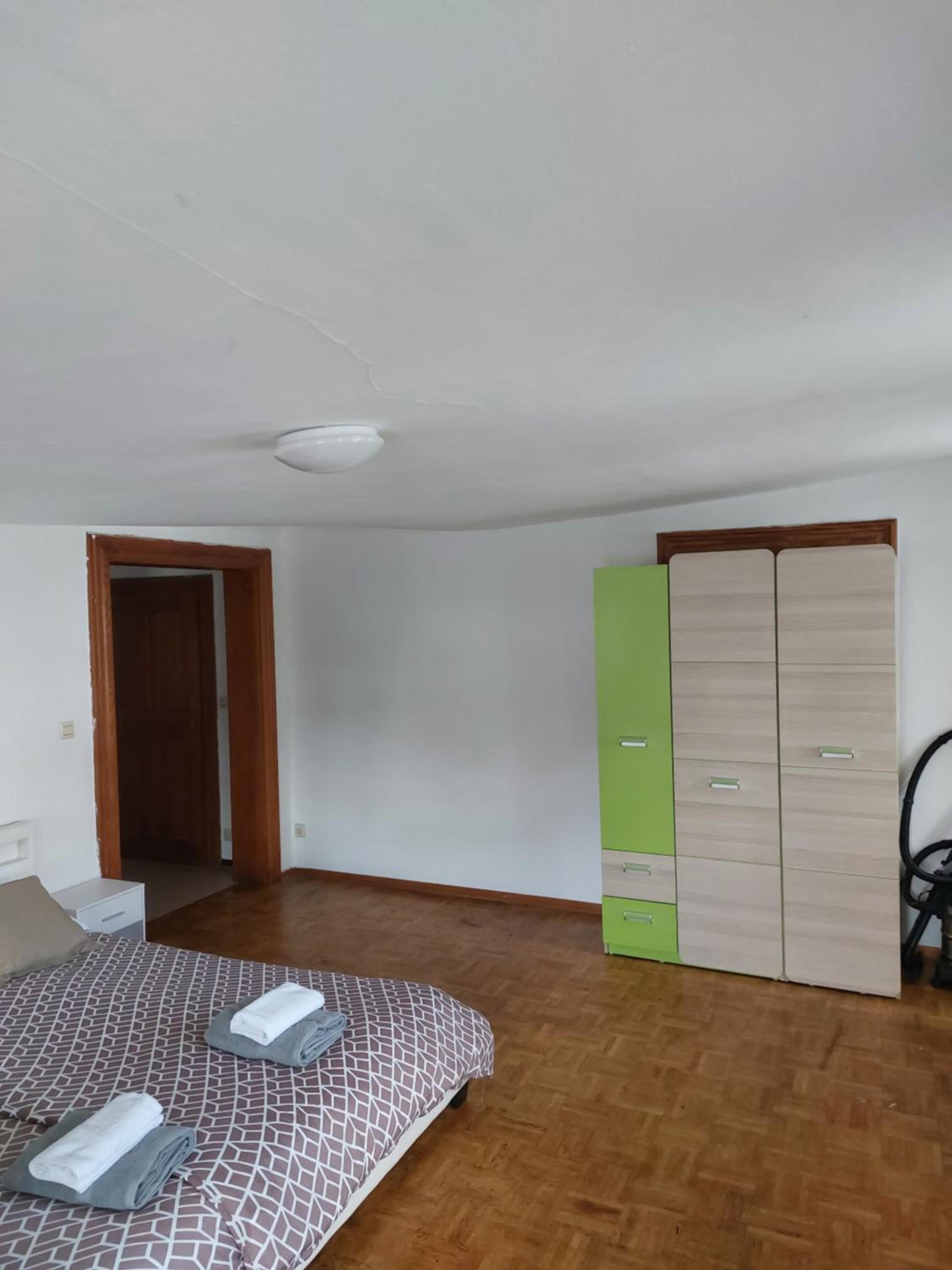 Two-Bedroom Apartment photo 3