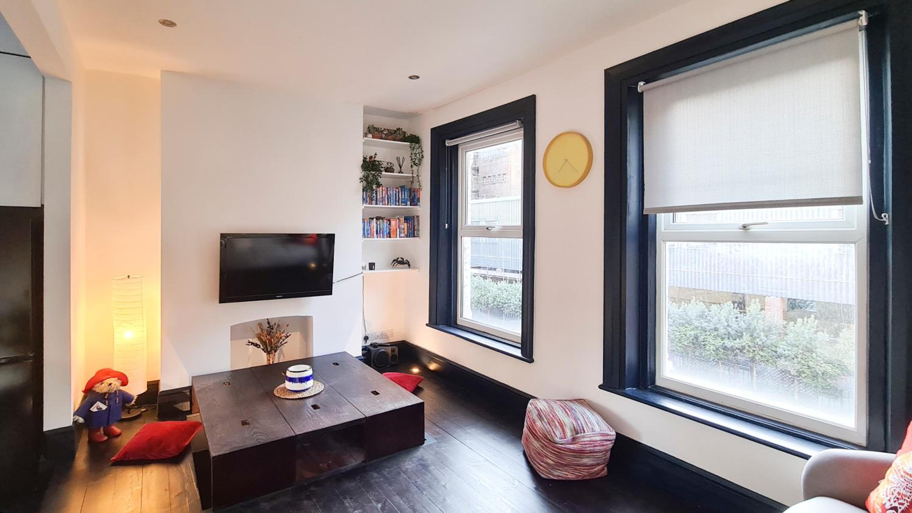 Two-Bedroom Apartment photo 1