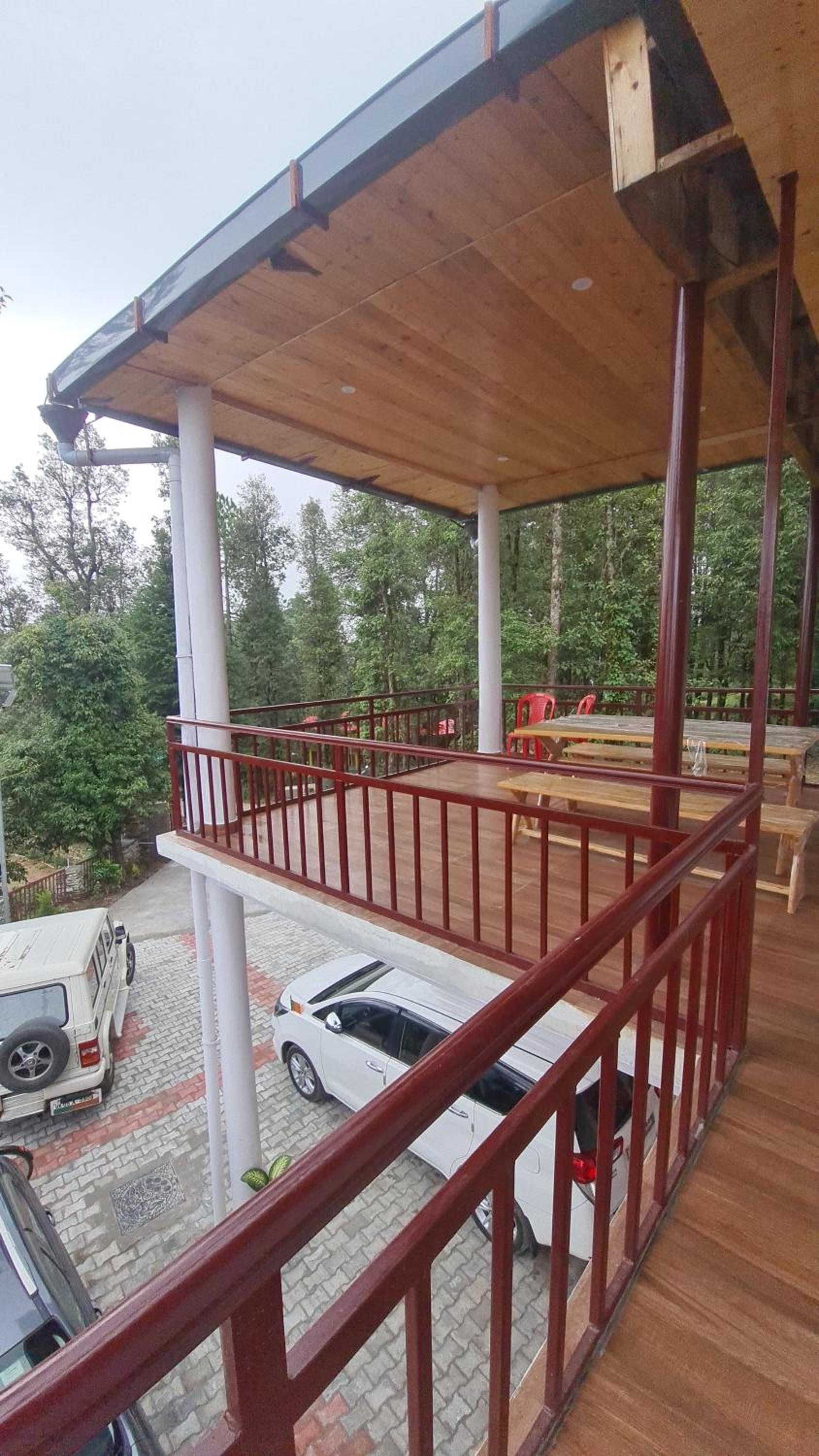 One-Bedroom Villa photo 2