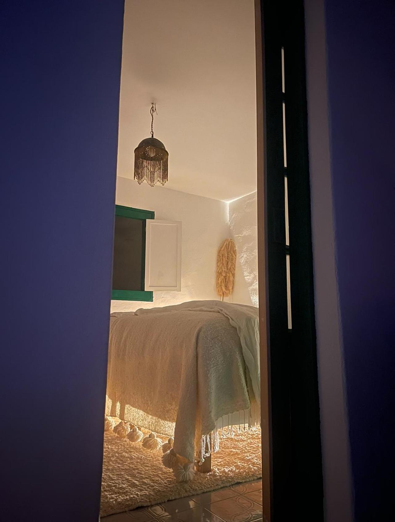 Villa de Dos Habitaciones