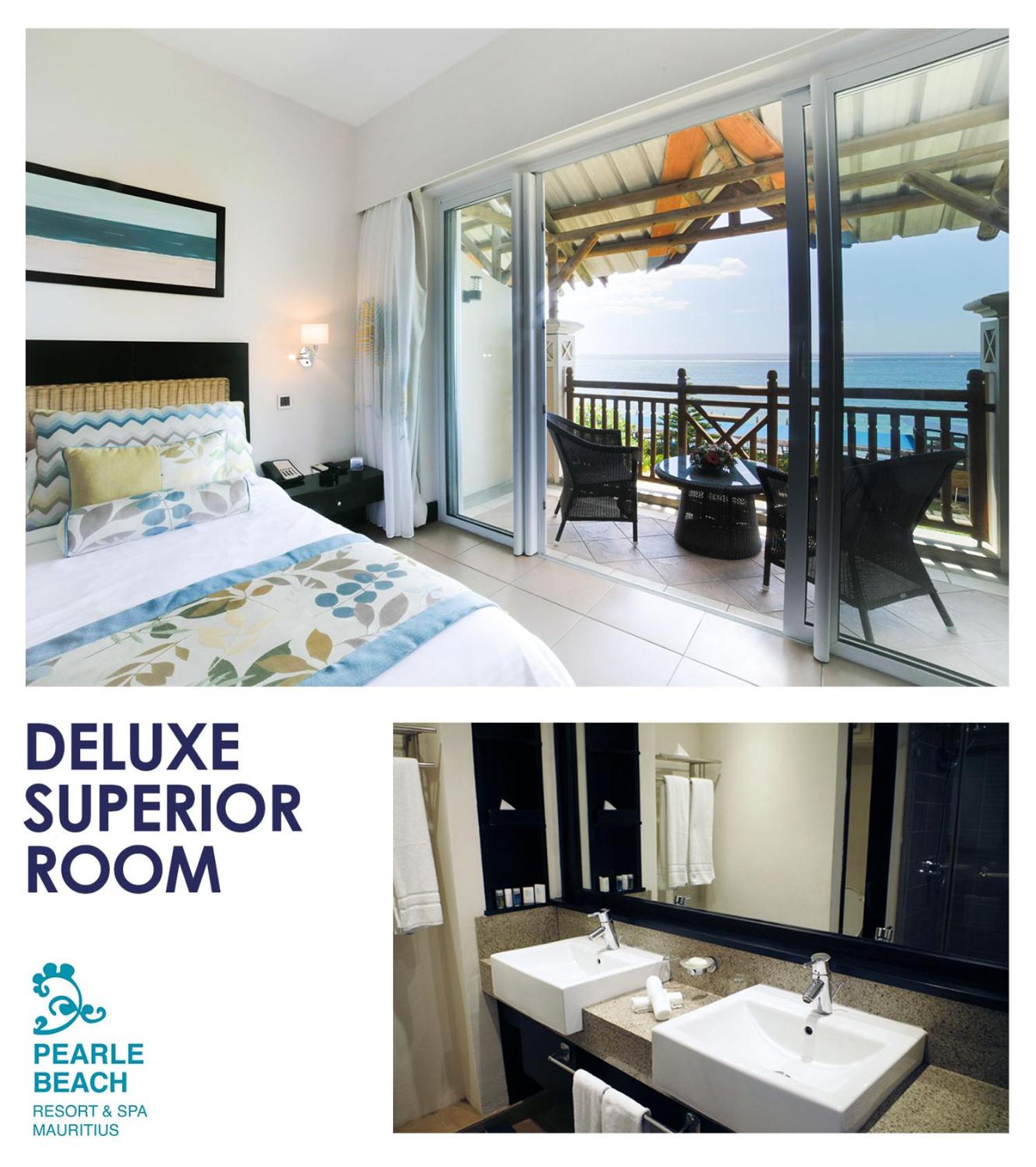 Deluxe Superior - Photo 1