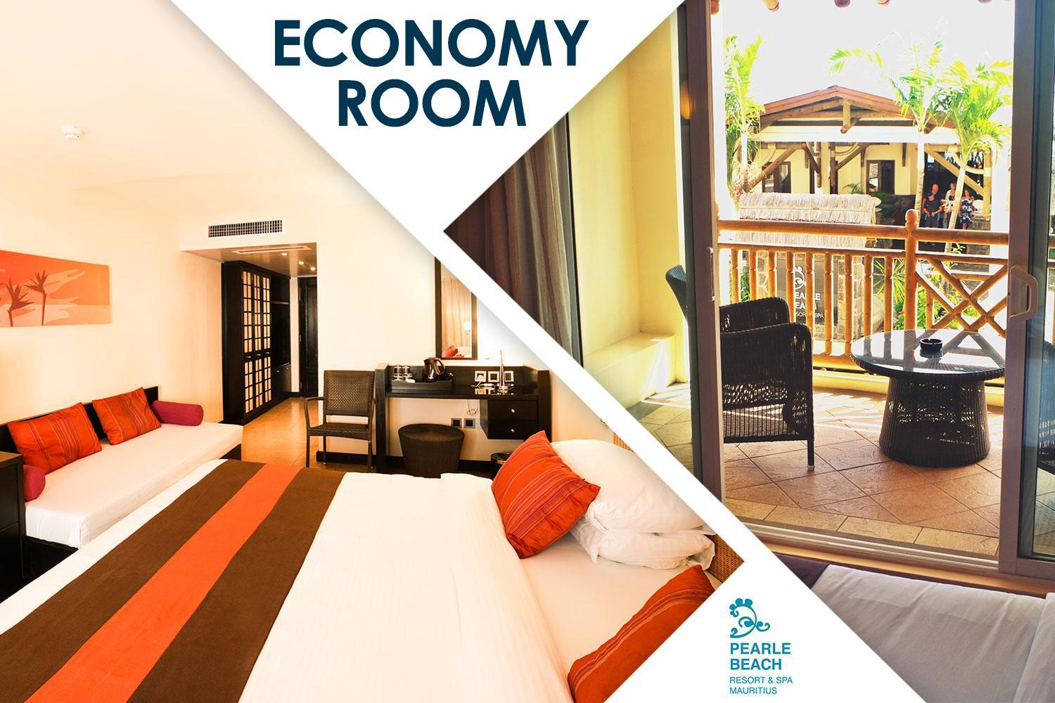 Budget Room - Photo 5