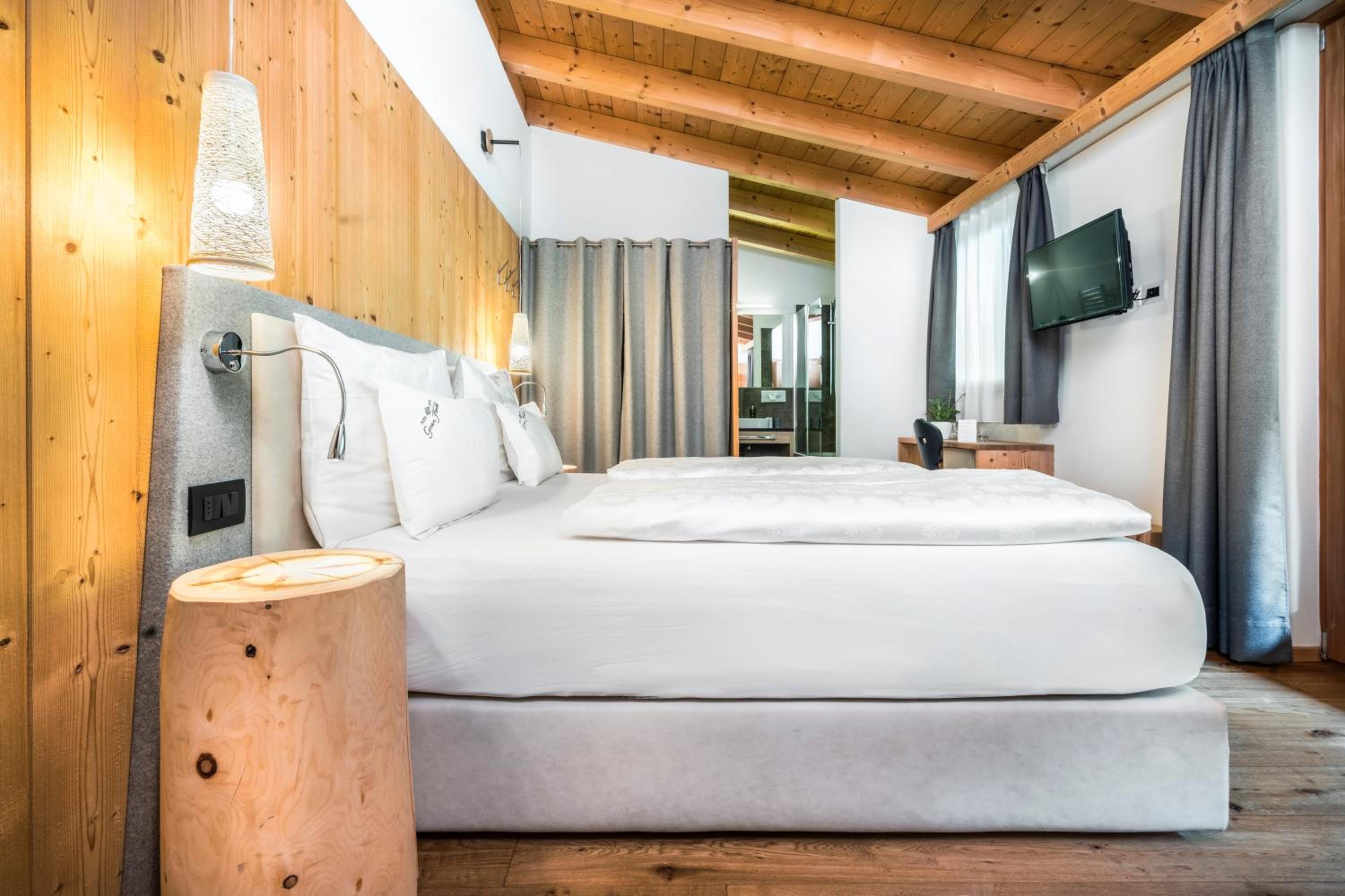 Double Room with Garden View photo 1