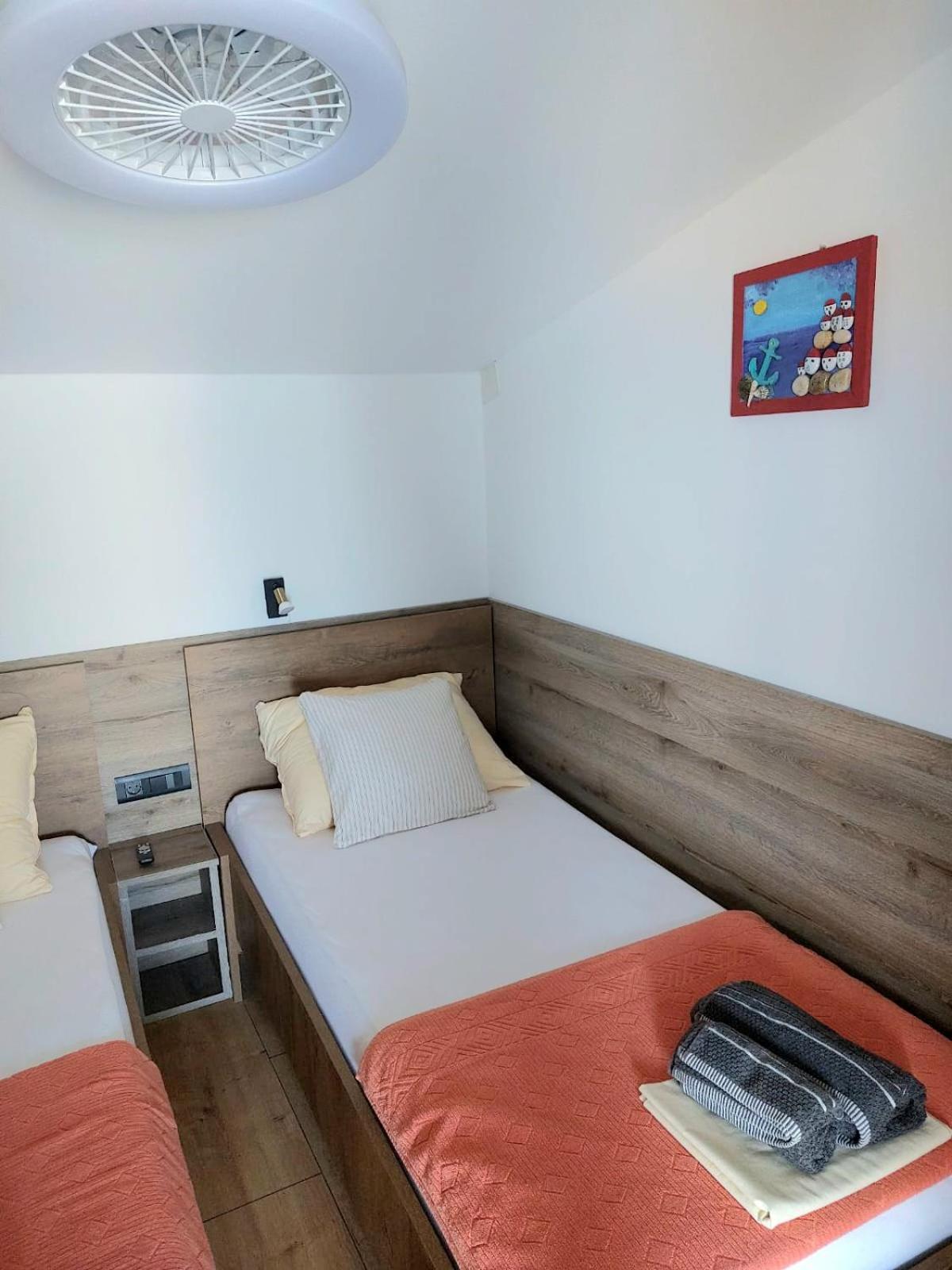 Apartment with Sea View photo 1