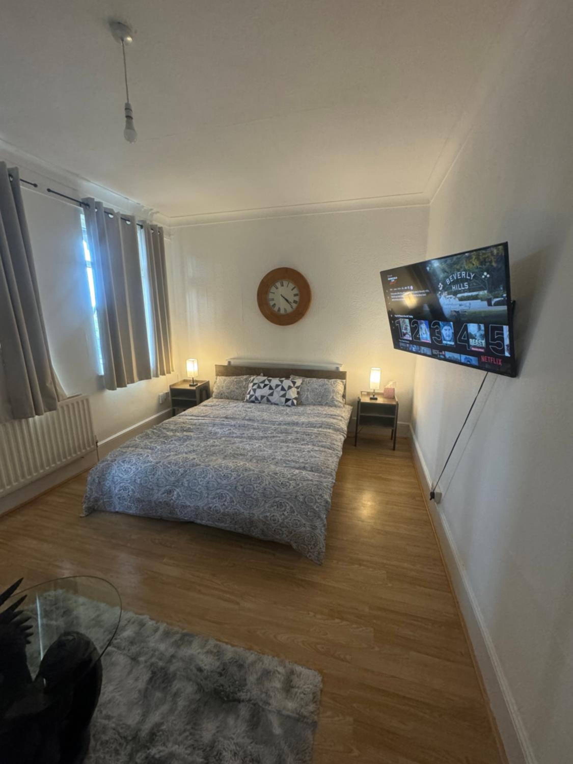 Double Room photo 3