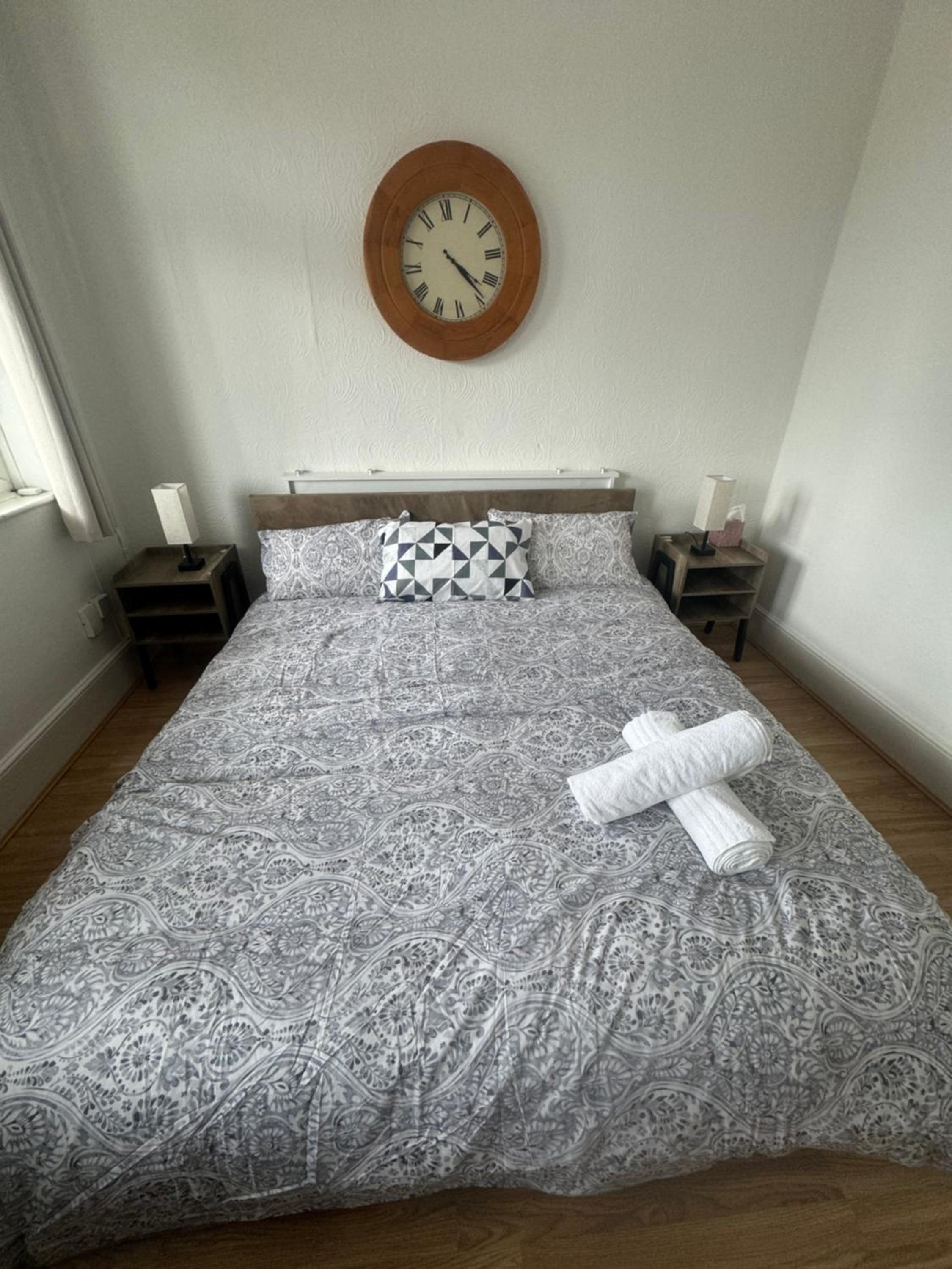 Double Room photo 2