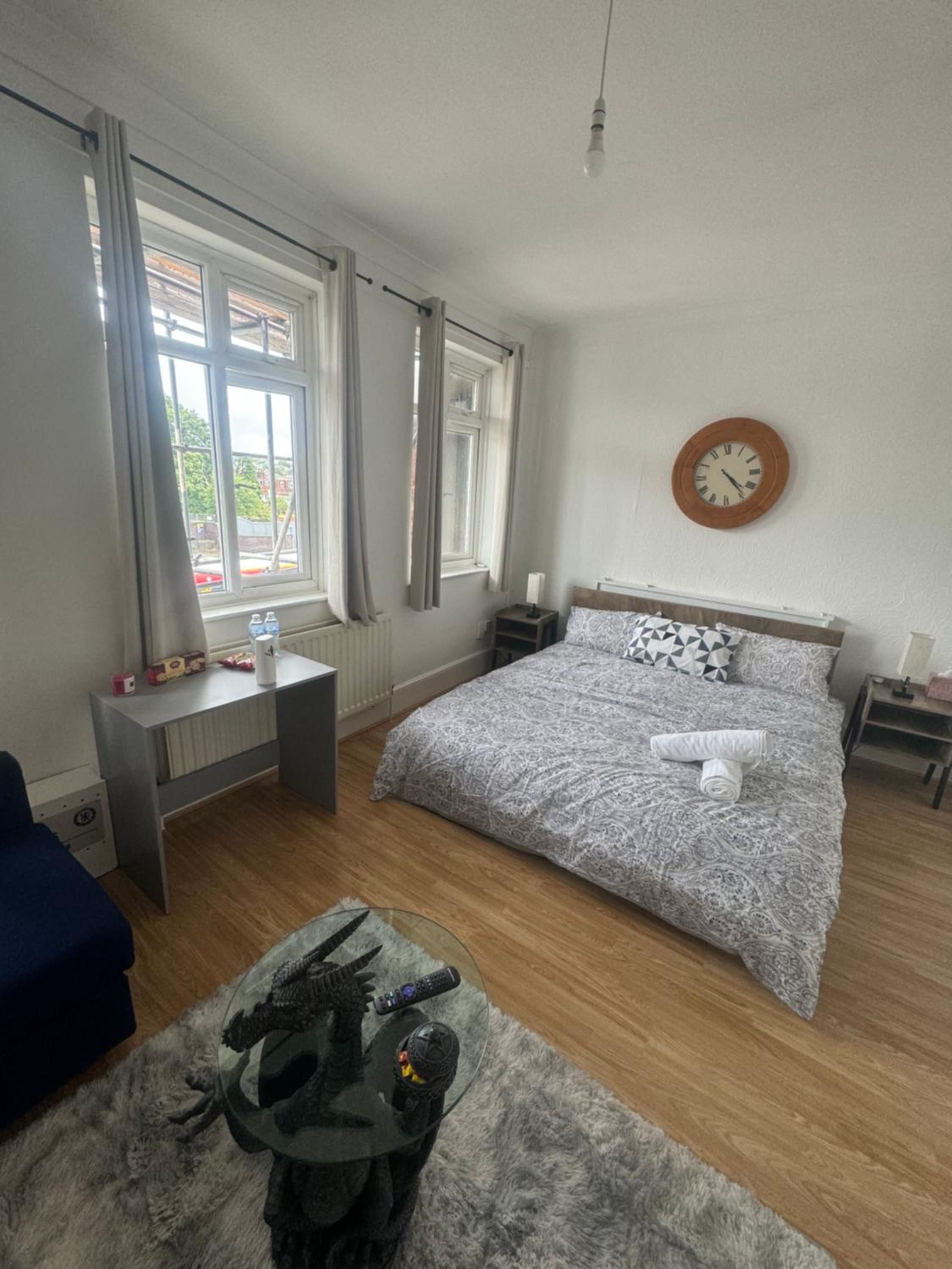 Double Room photo 1