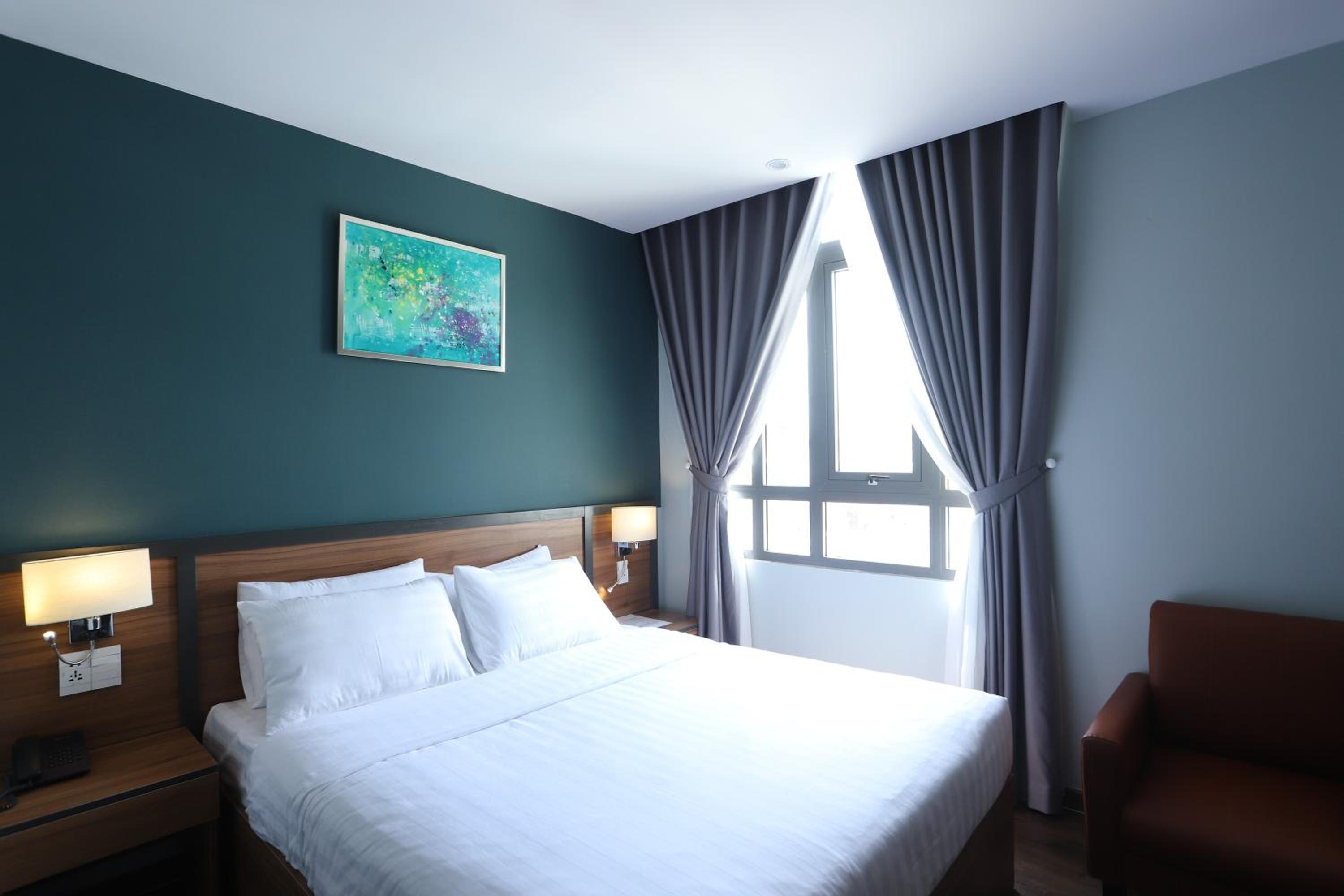 Superior Queen Room