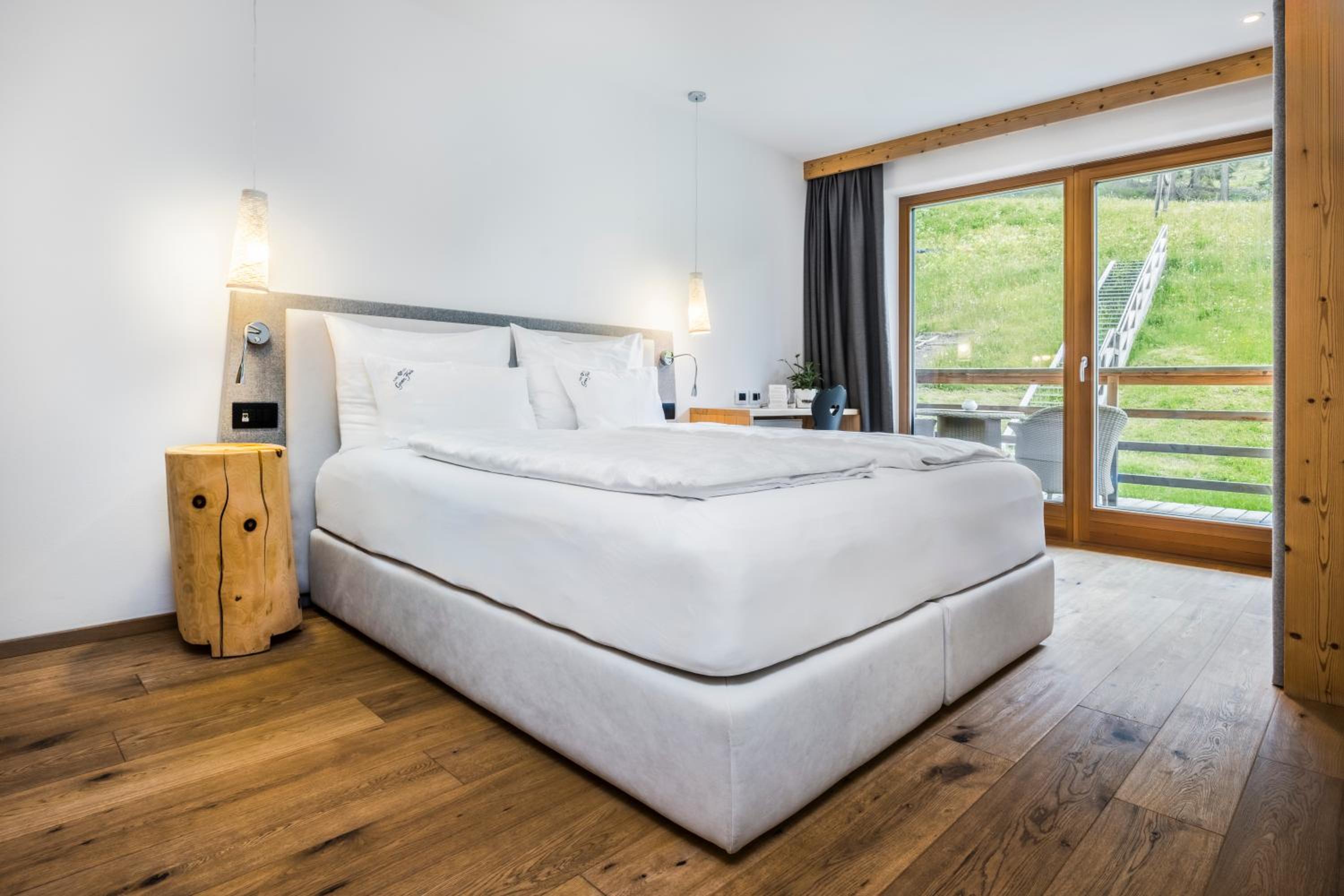Superior Quadruple Room photo 1