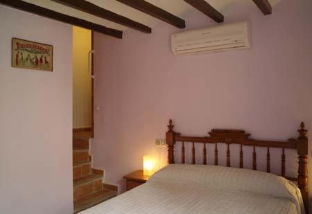 Habitación Doble o con Dos Camas