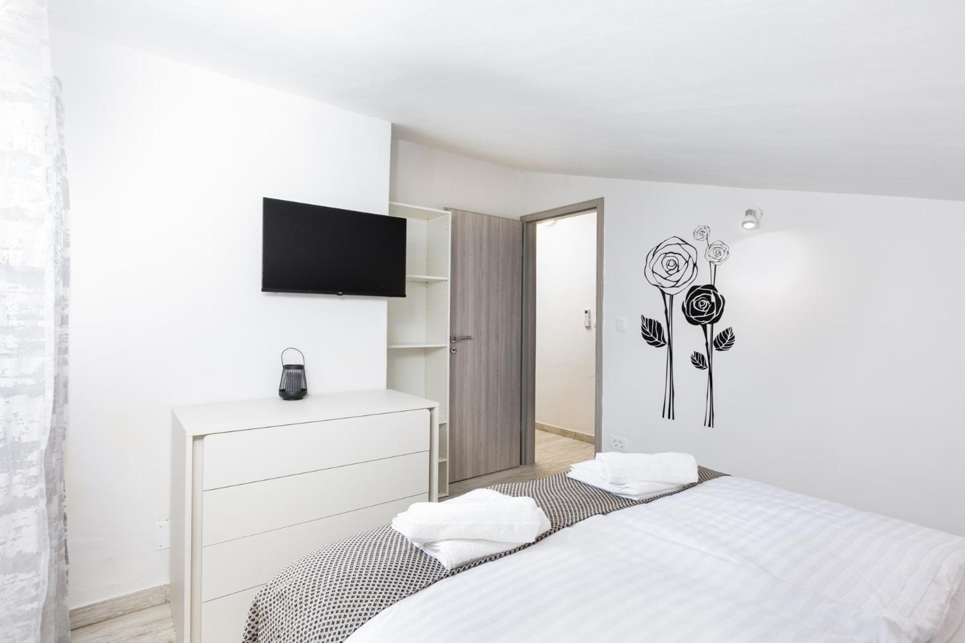 Two-Bedroom Villa photo 1