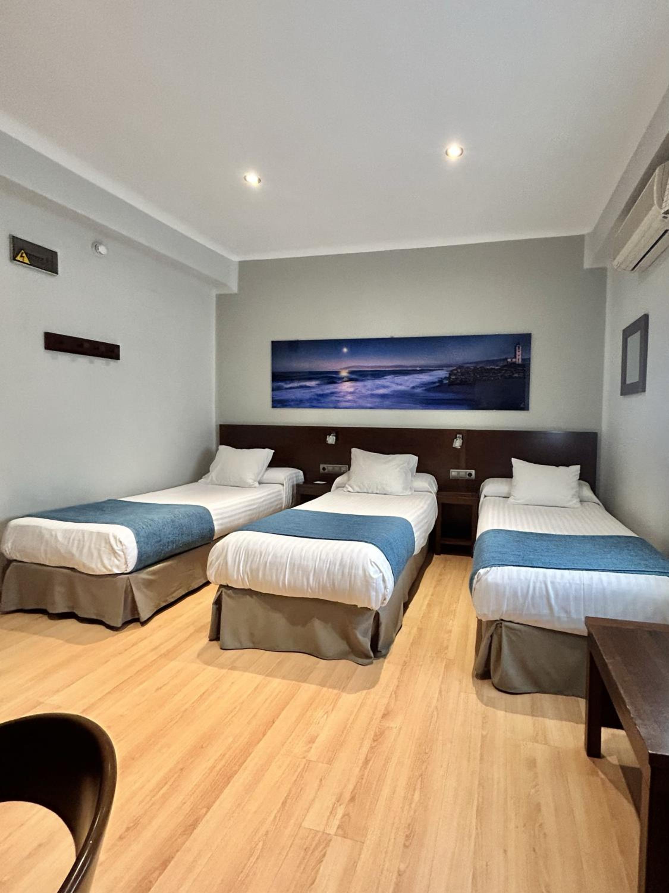 Triple Room - Photo 4