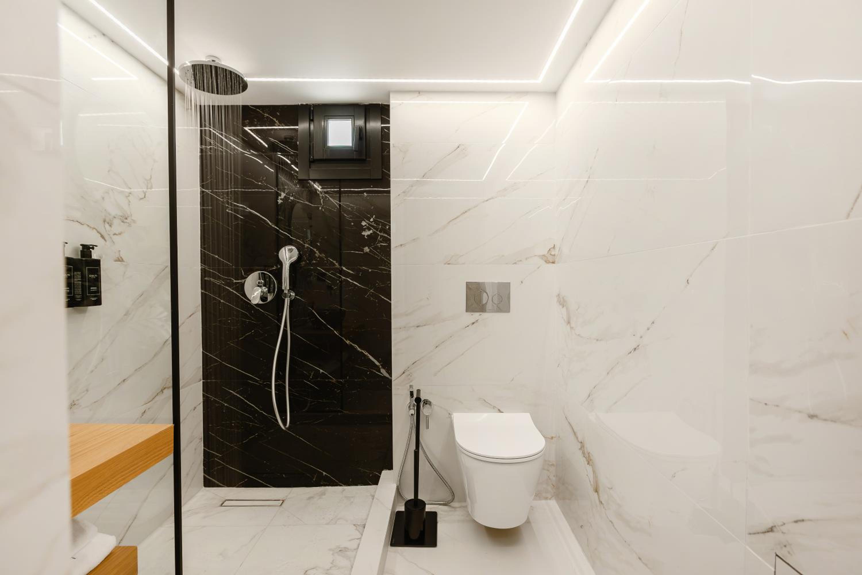 Premium Junior Suite Split Level - Photo 12