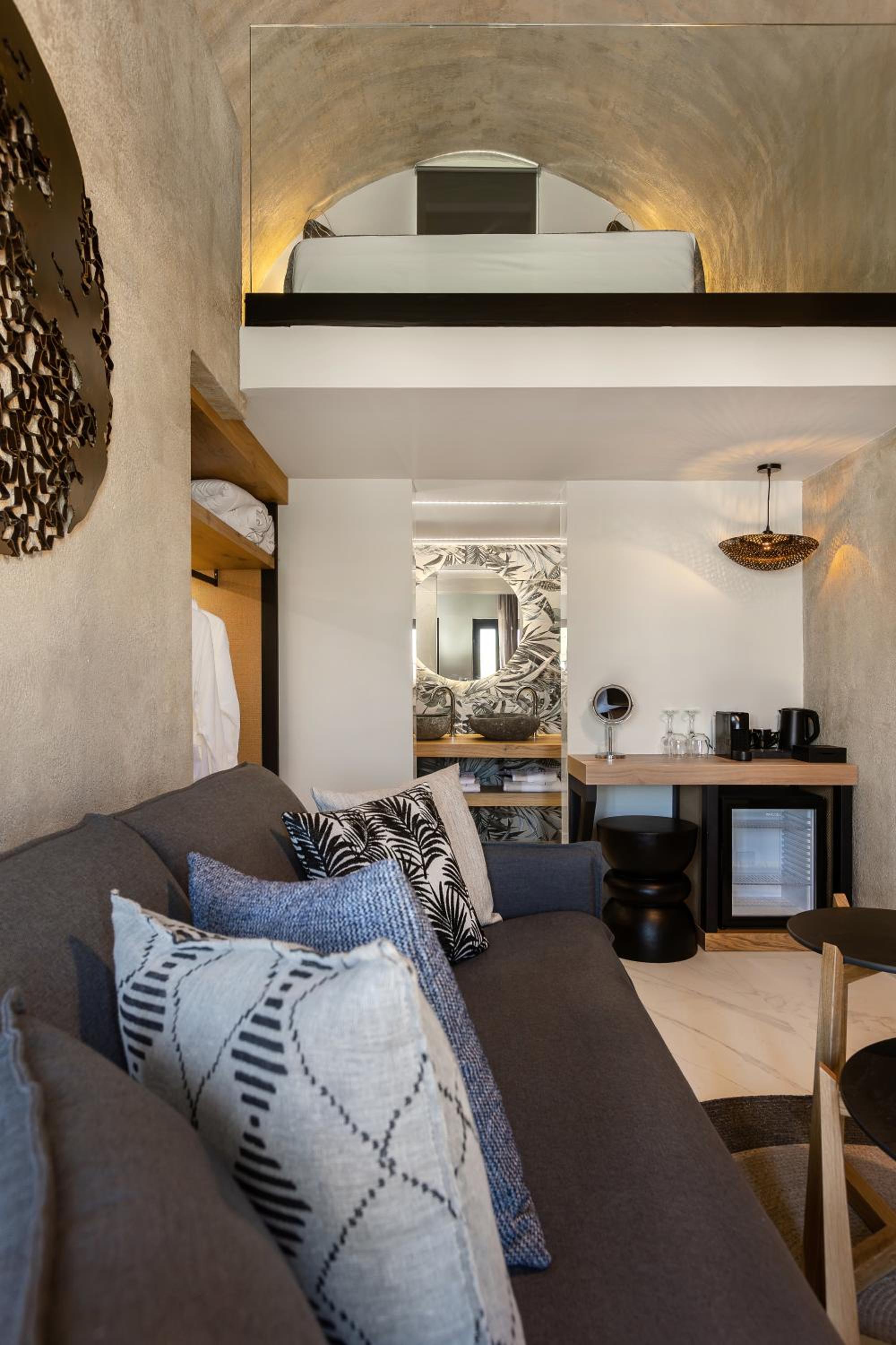 Premium Junior Suite Split Level - Photo 16