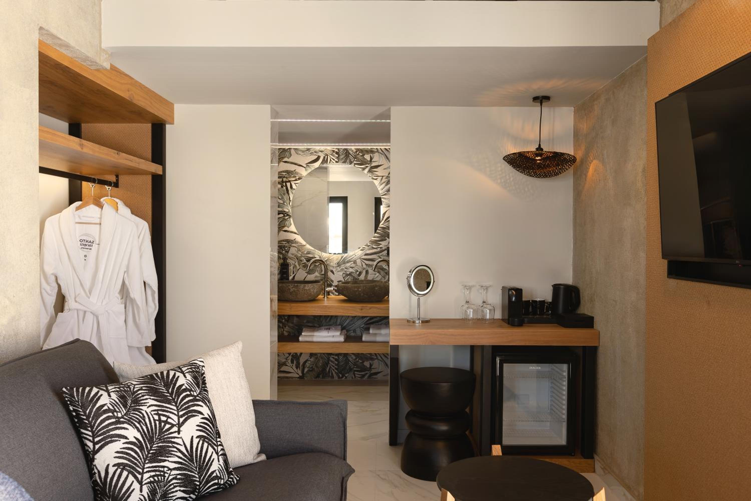Premium Junior Suite Split Level - Photo 4