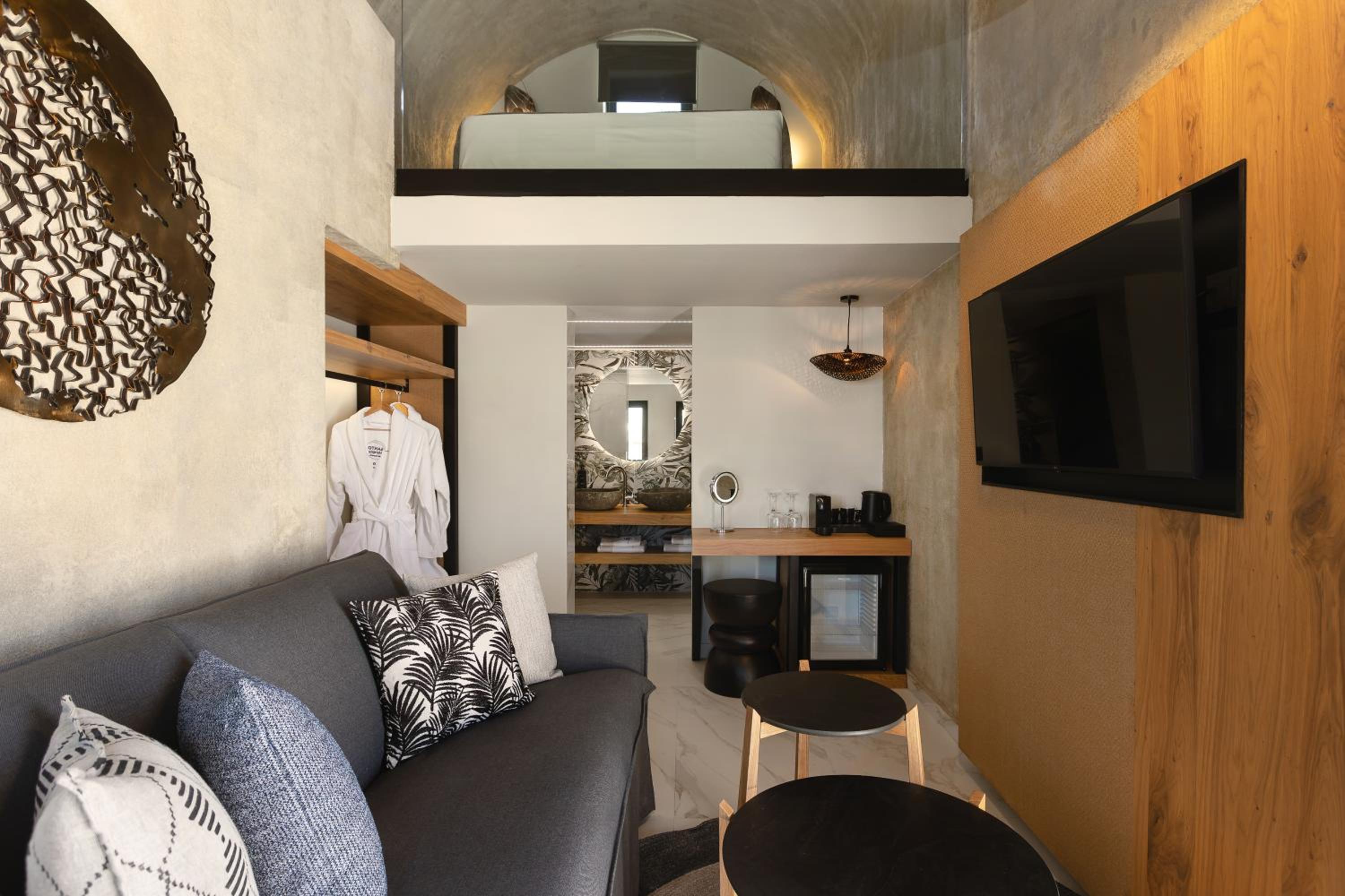 Premium Junior Suite Split Level - Photo 3