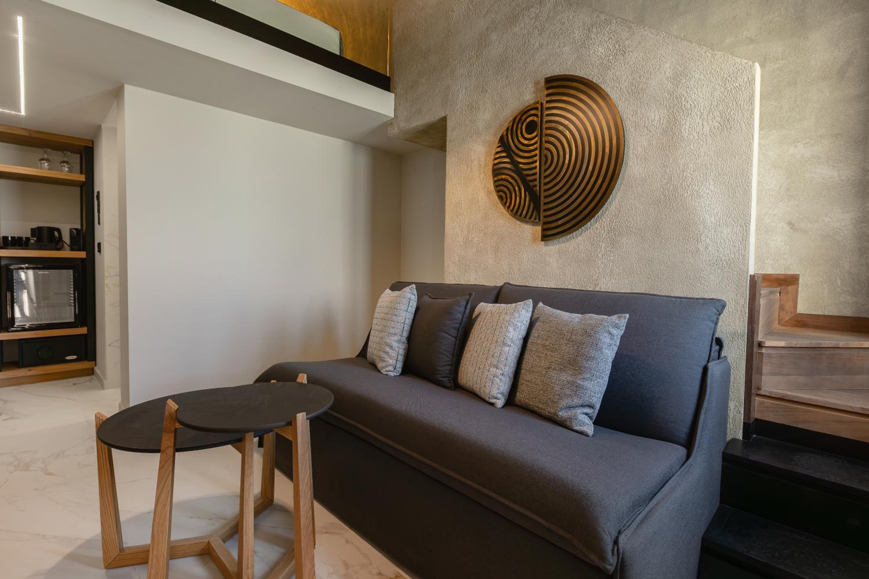 Premium Junior Suite Split Level - Photo 9