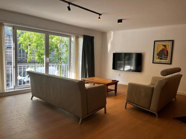 Two-Bedroom Apartment photo 1