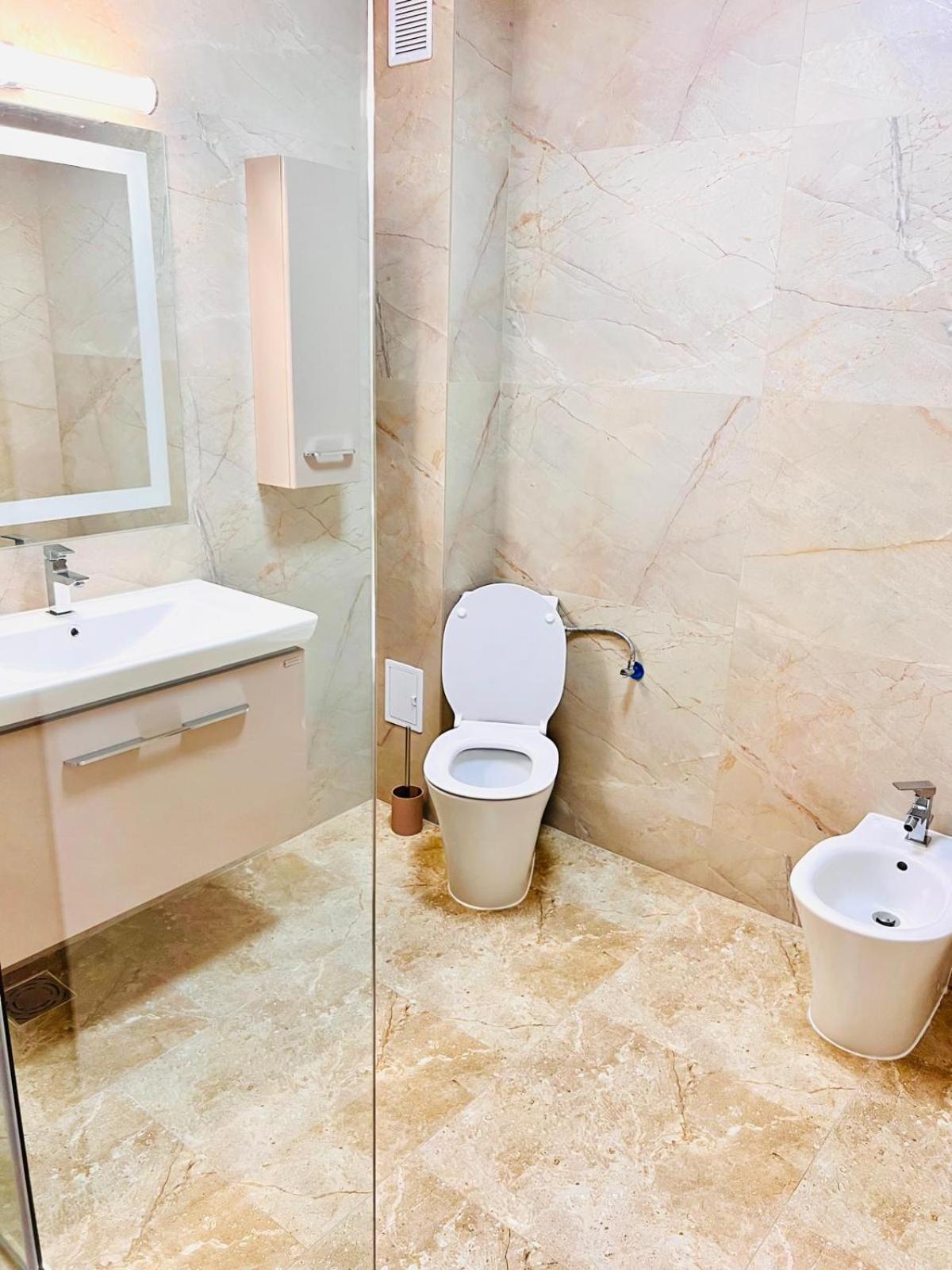 Deluxe Suite with Sea View photo 2