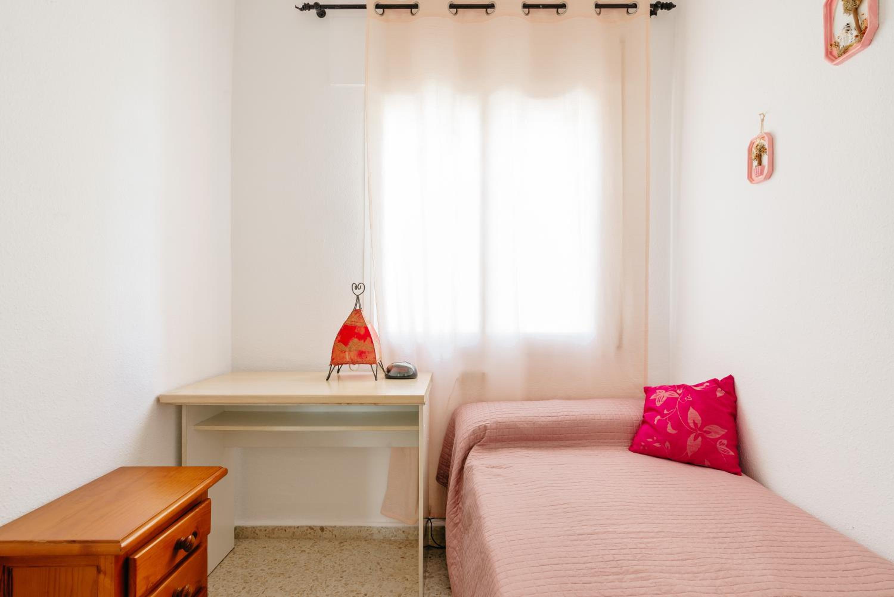 Three-Bedroom House photo 2