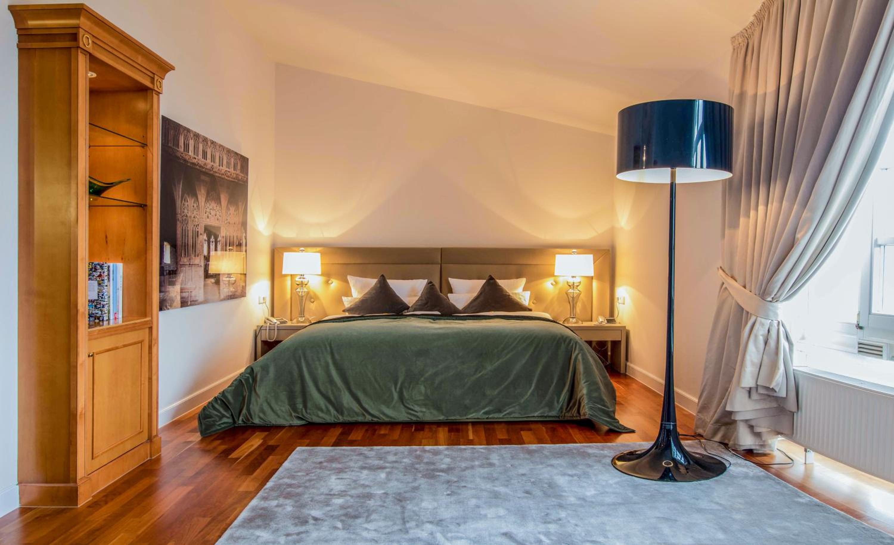 Junior Suite - Photo 1