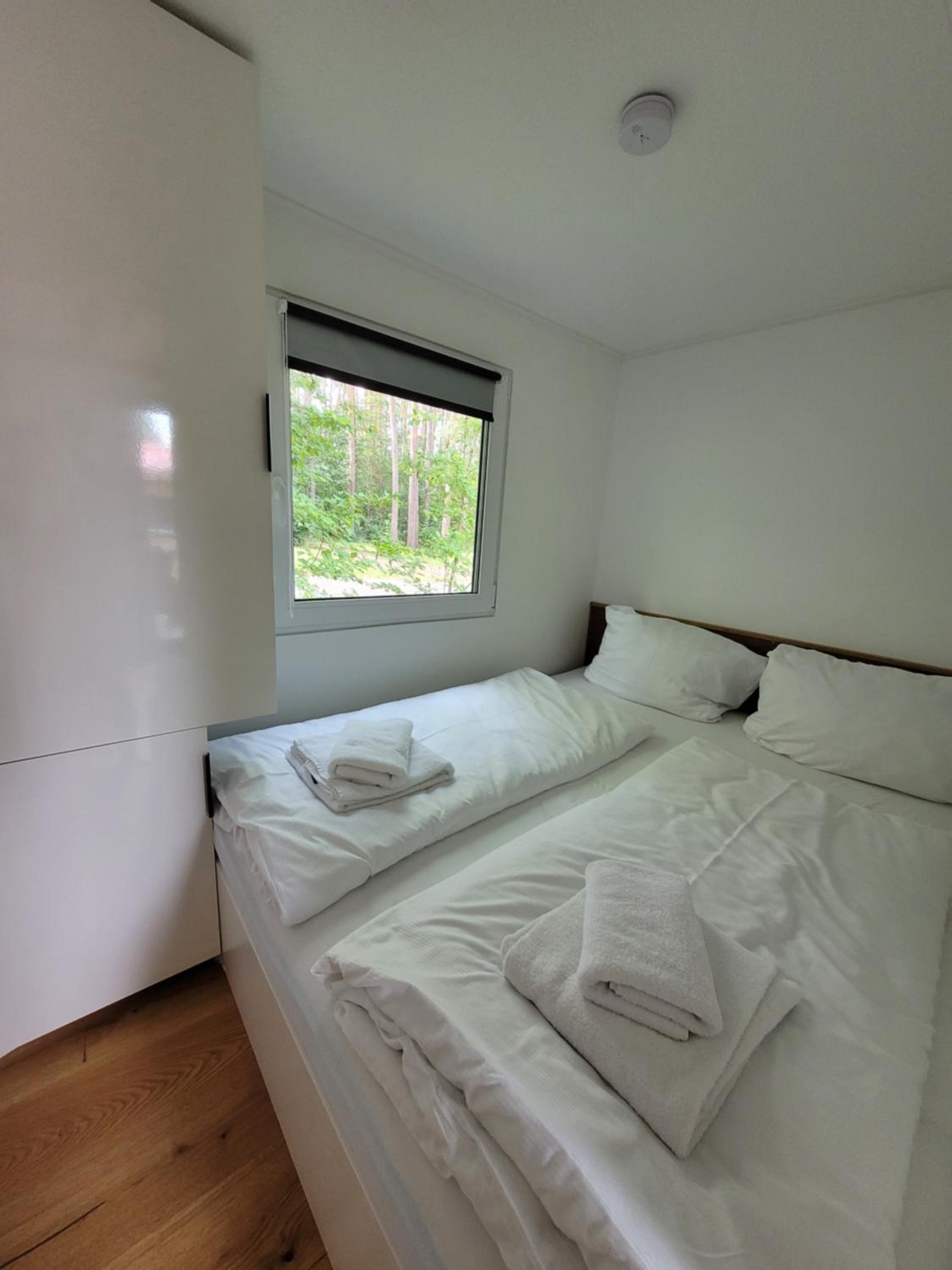 Two-Bedroom House photo 1
