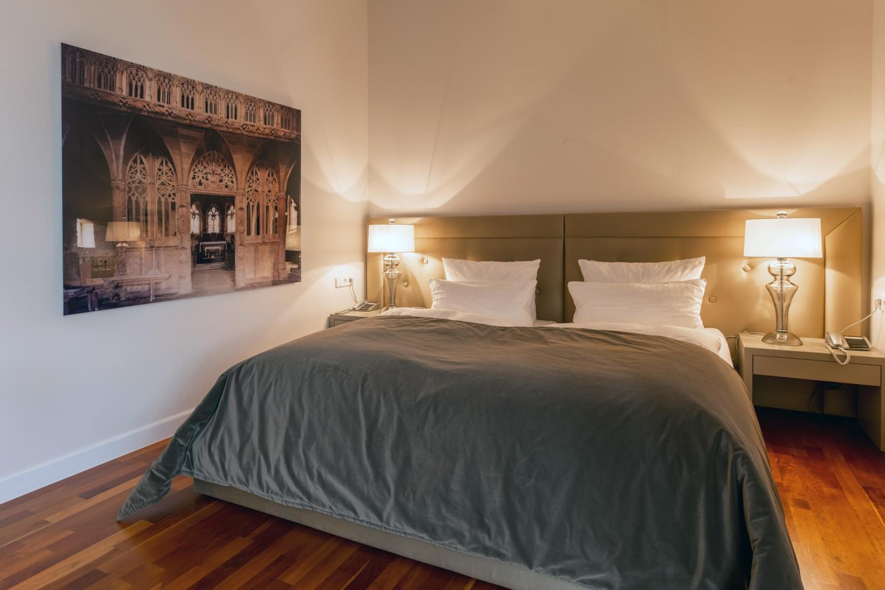 Junior Suite - Photo 4