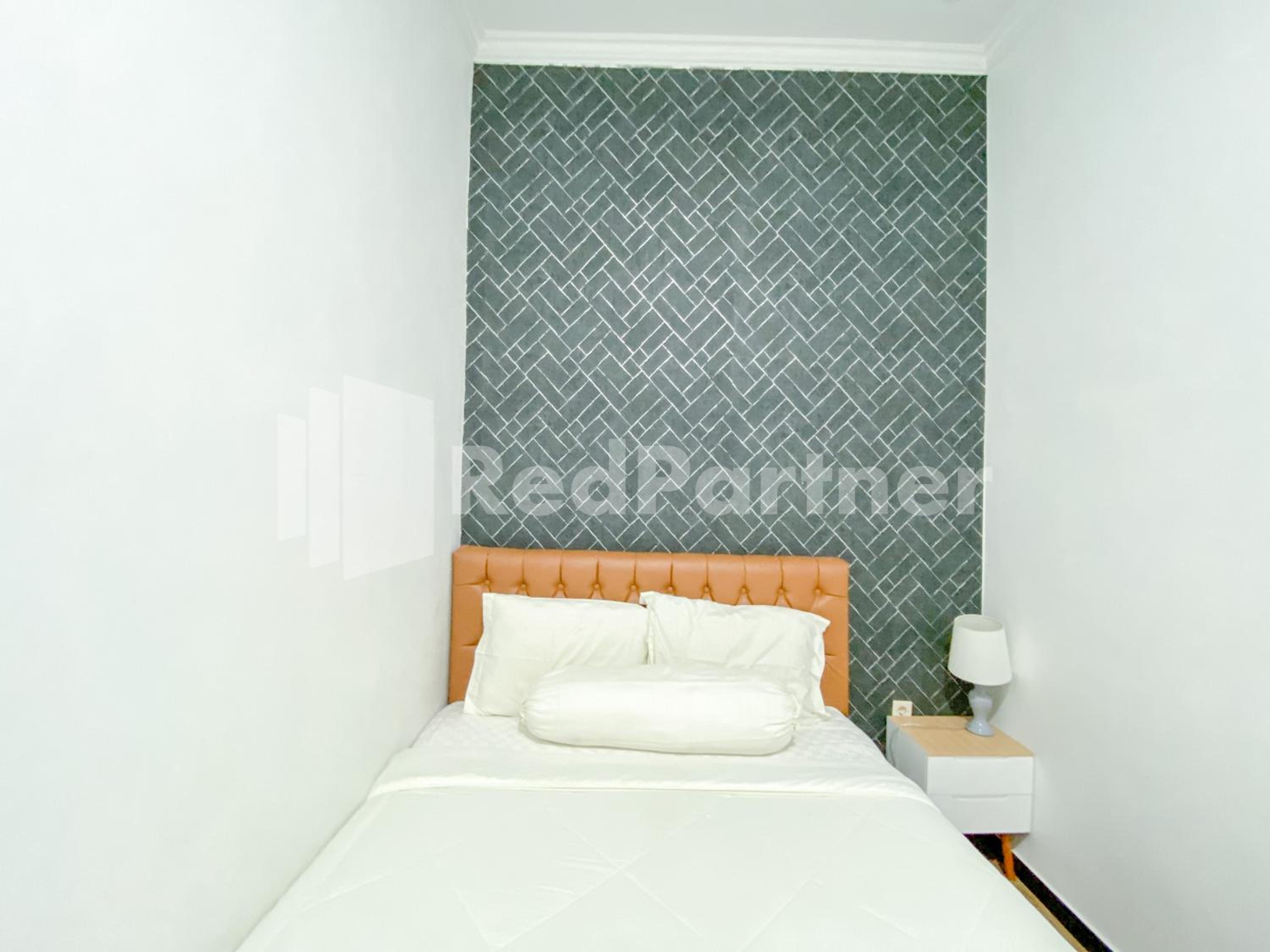 Deluxe Suite photo 3