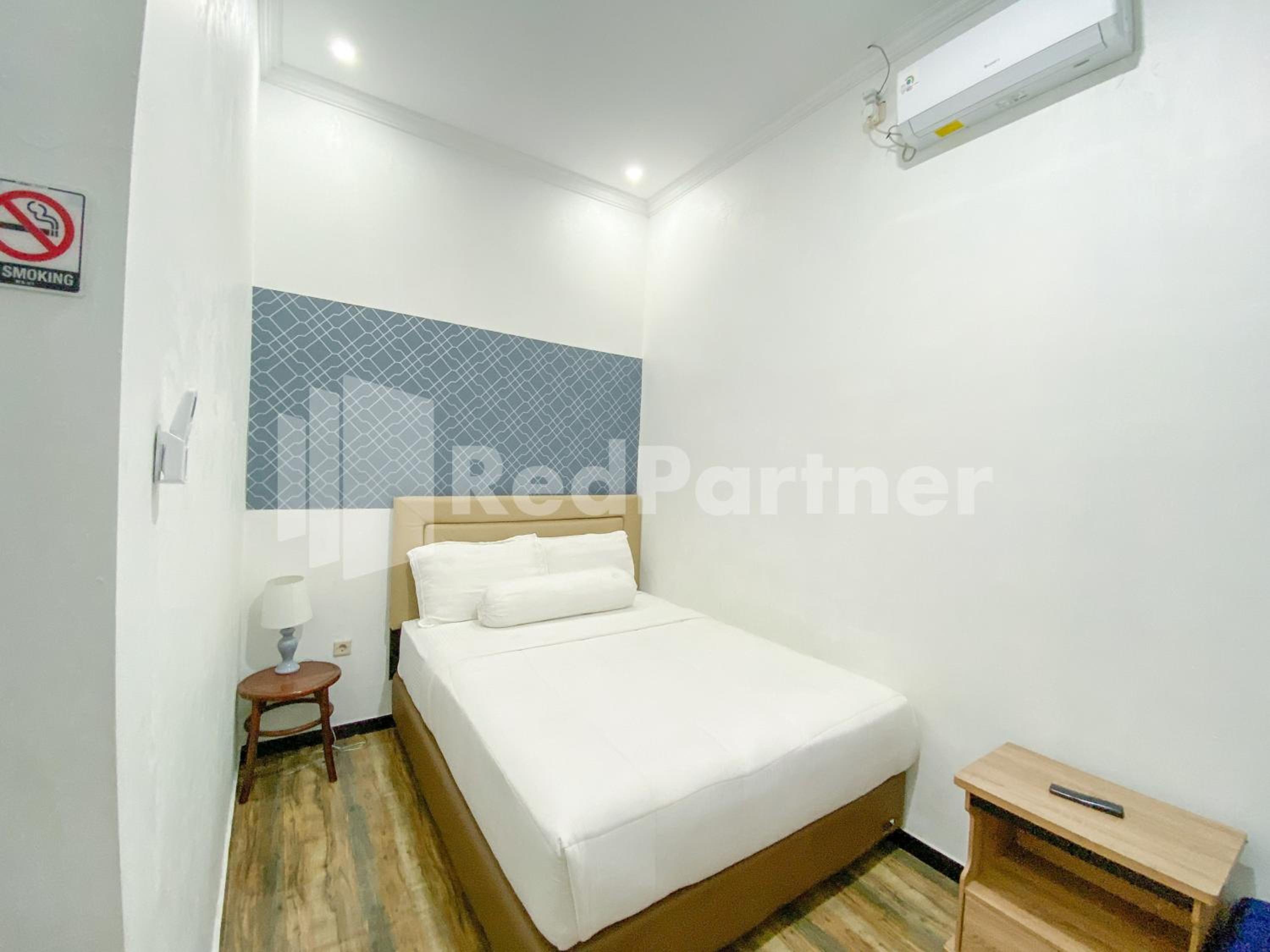 Deluxe Double Room photo 2