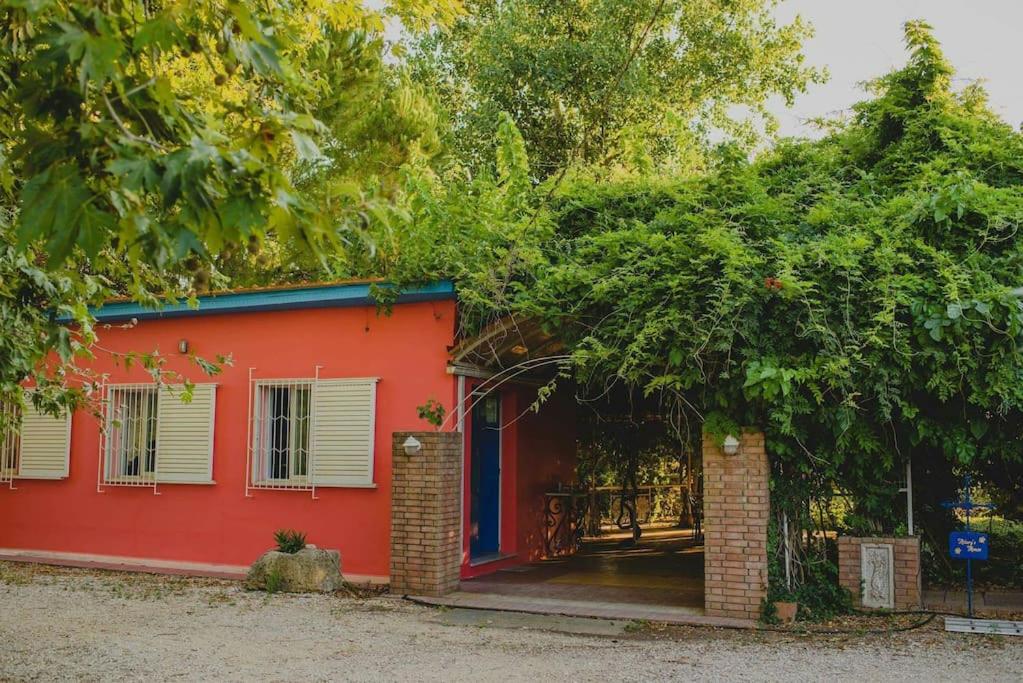 Three-Bedroom Villa photo 3