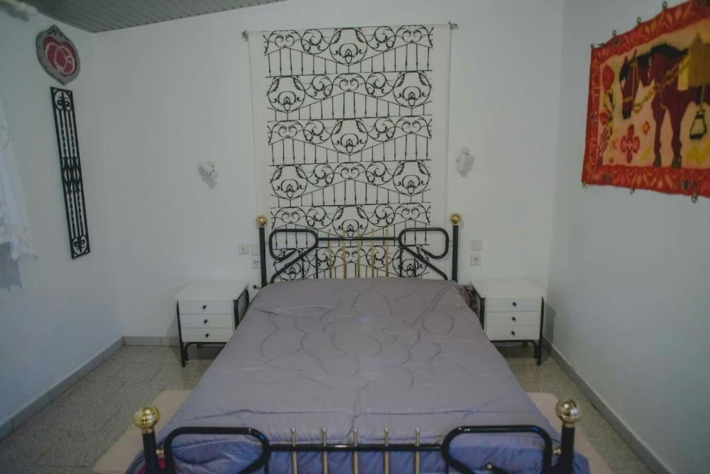 Three-Bedroom Villa photo 1