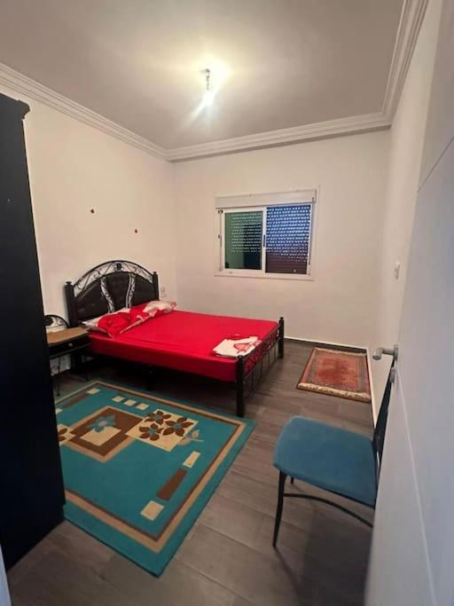 Two-Bedroom Apartment photo 1