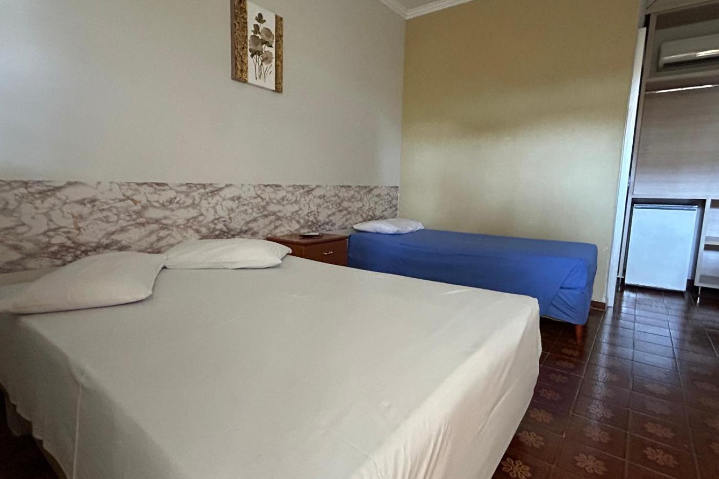 Standard Double Room photo 3