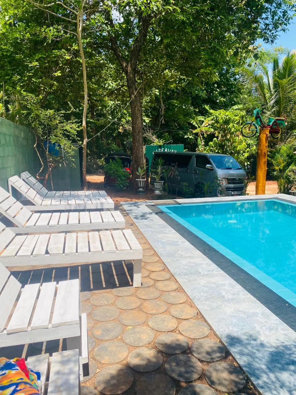 Deluxe Villa photo 2