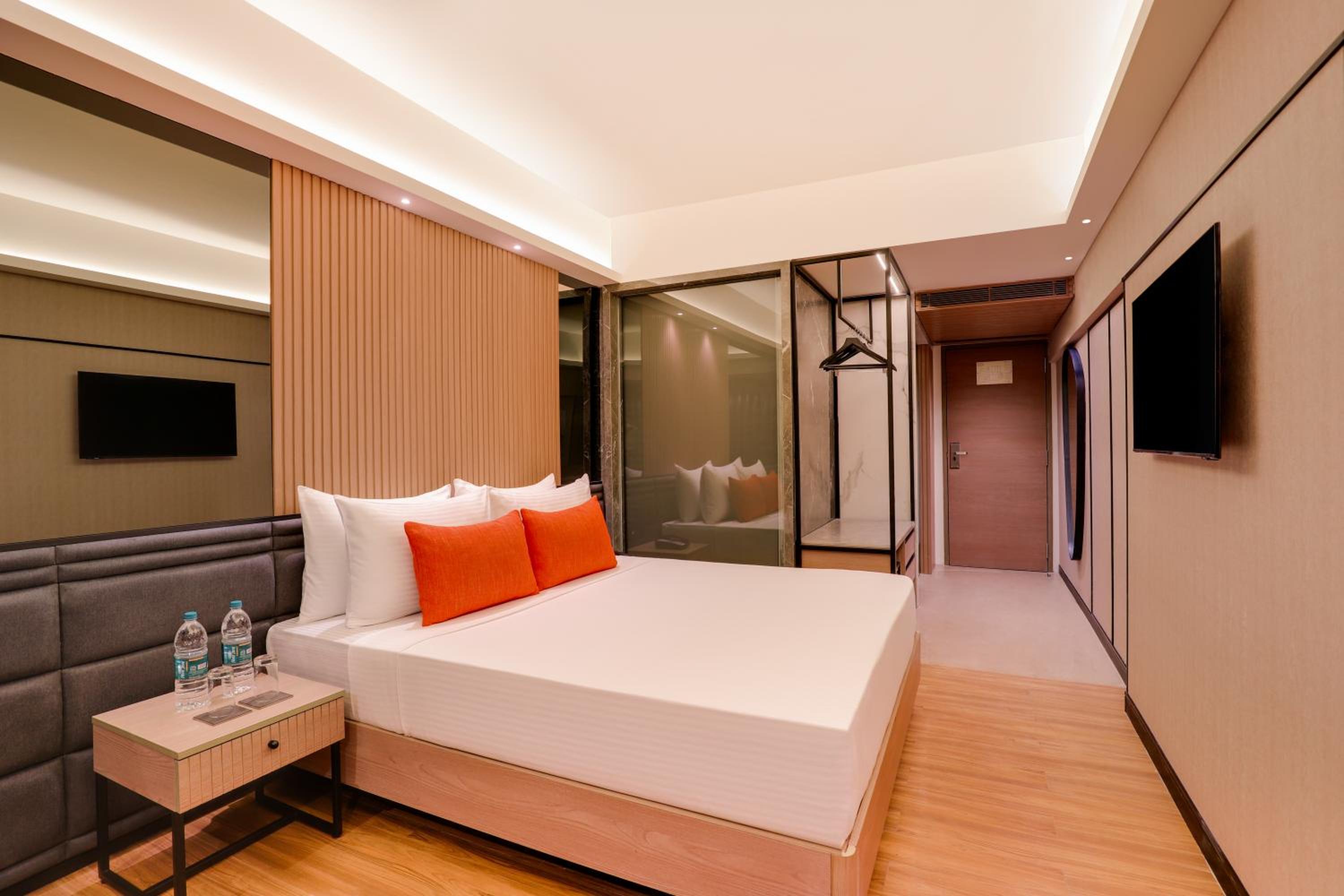 Premier Queen Room - Photo 2