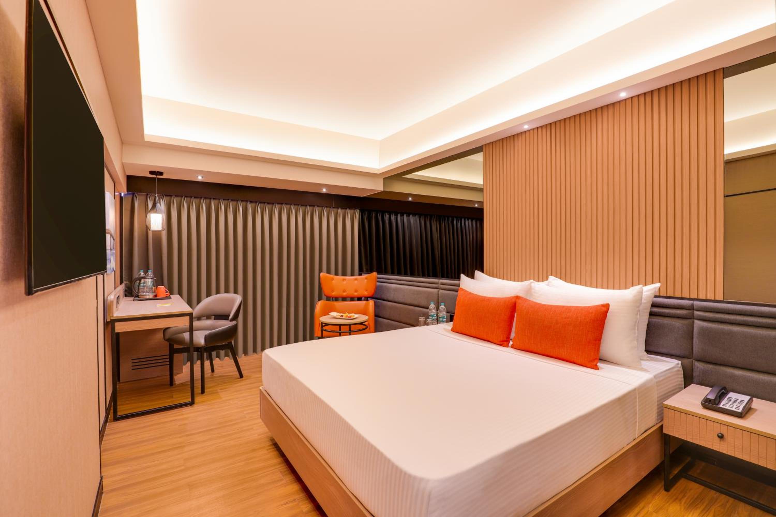 Premier Queen Room - Photo 3