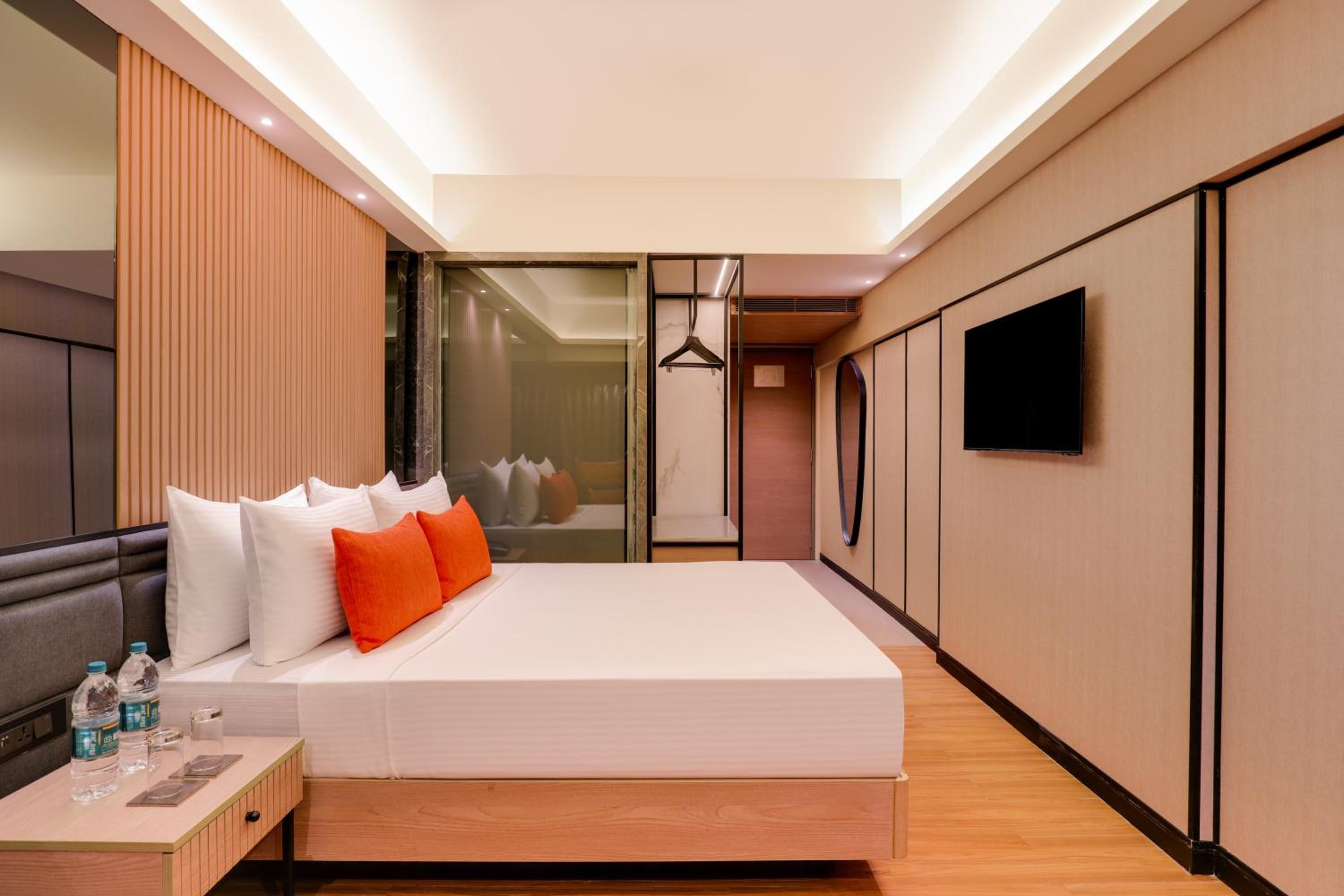 Premier Queen Room - Photo 4
