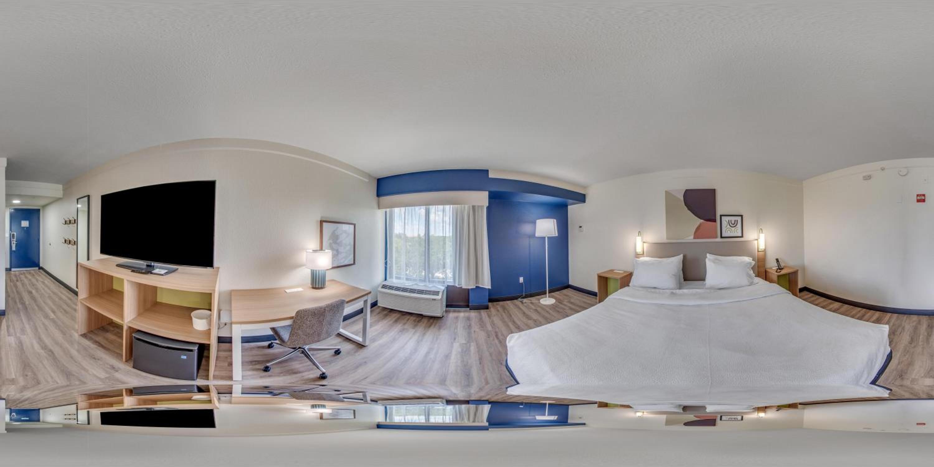 Spark By Hilton Fort Myers, Billede 6