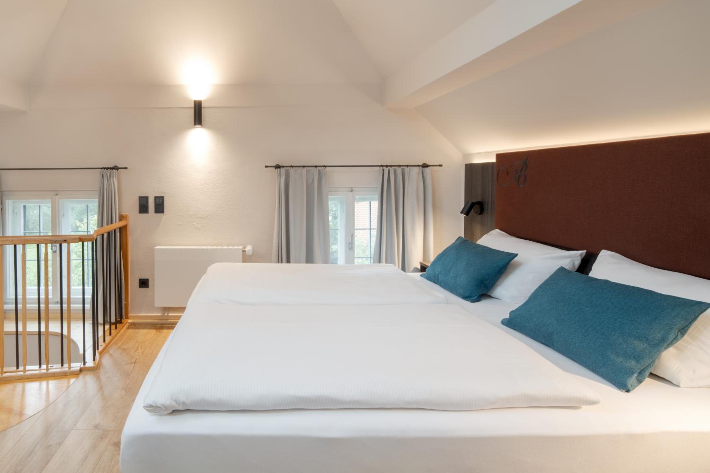 Maisonette Suite - Photo 4