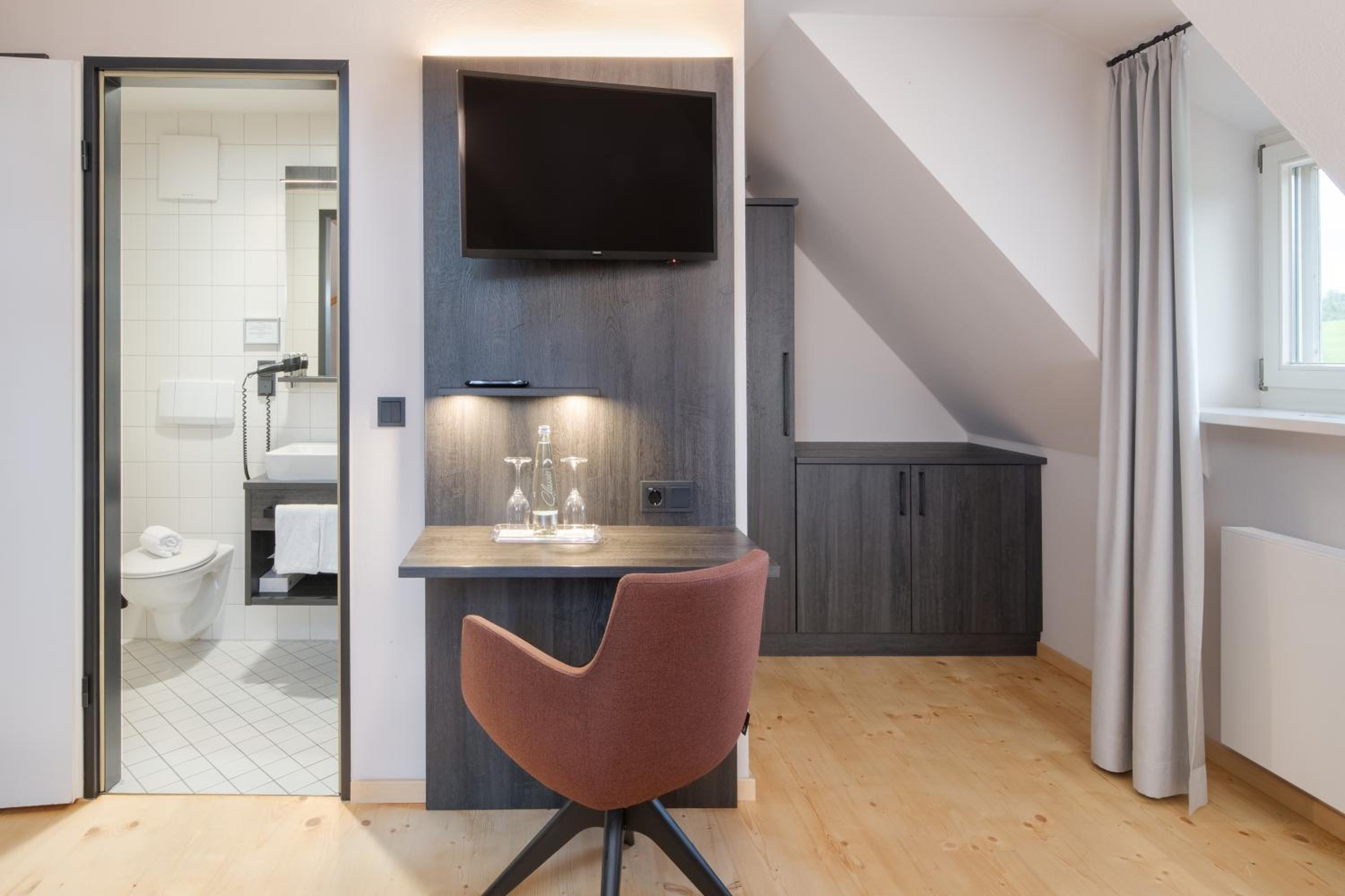 Maisonette Suite - Photo 2