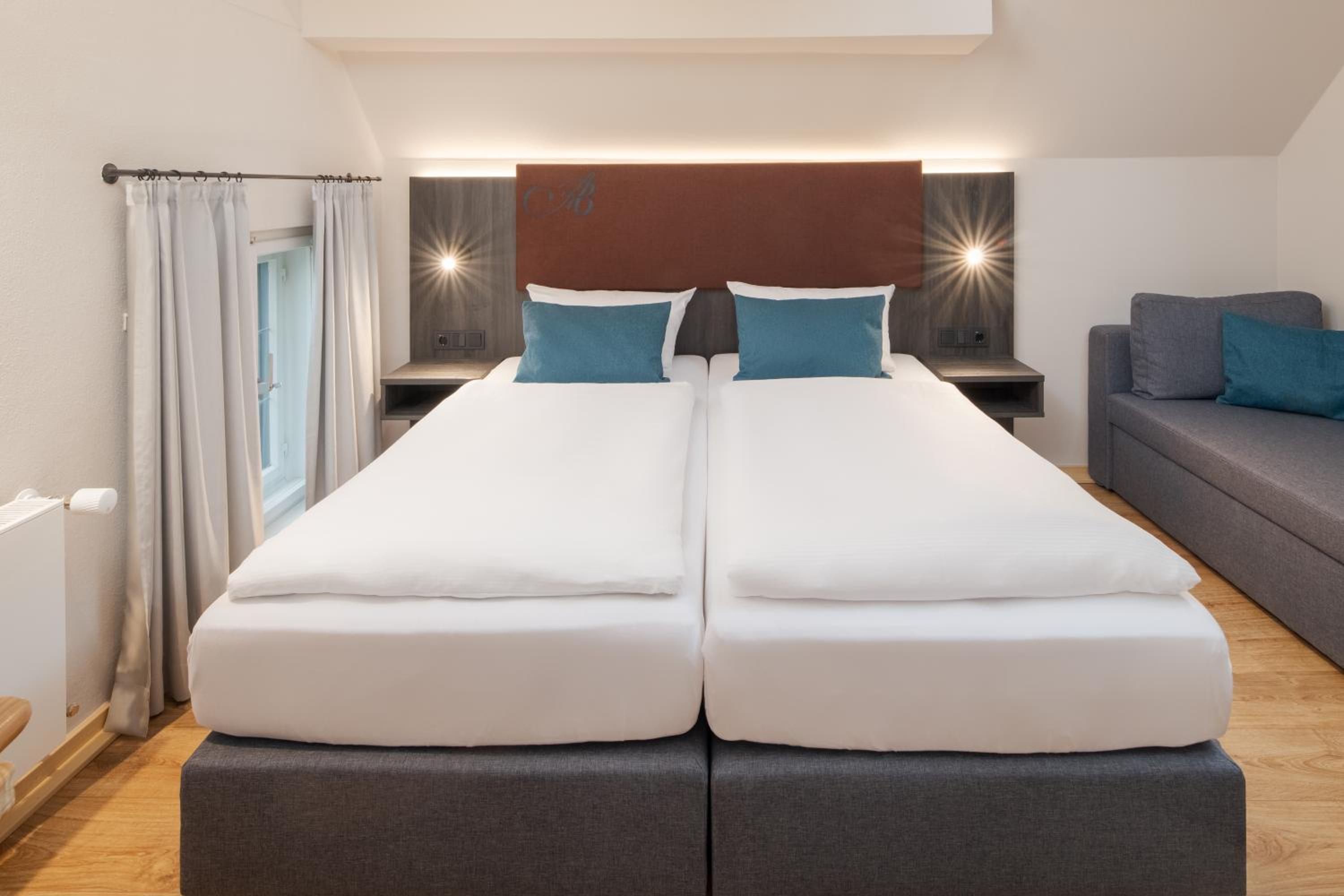 Maisonette Suite - Photo 1