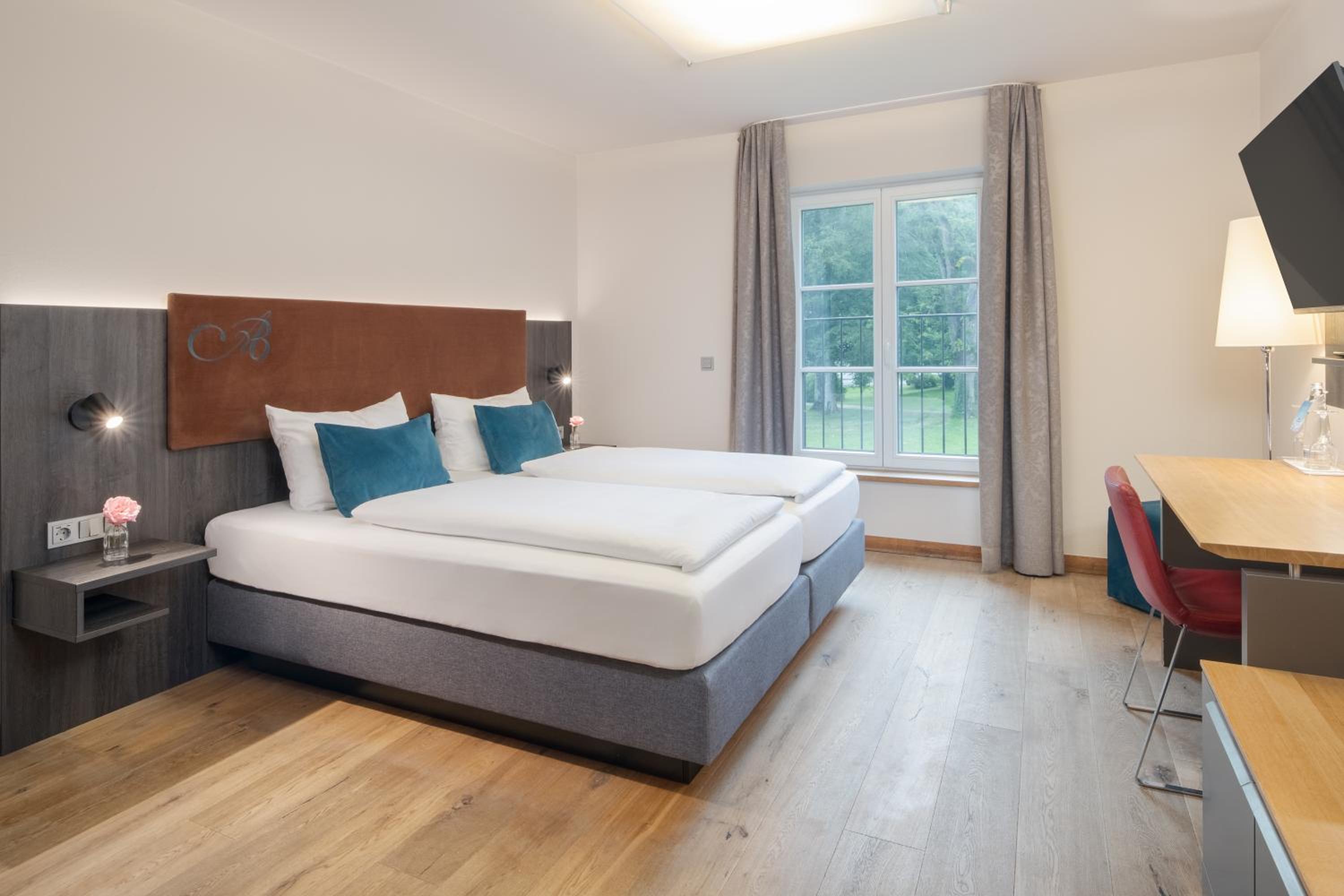 Superior Double or Twin Room