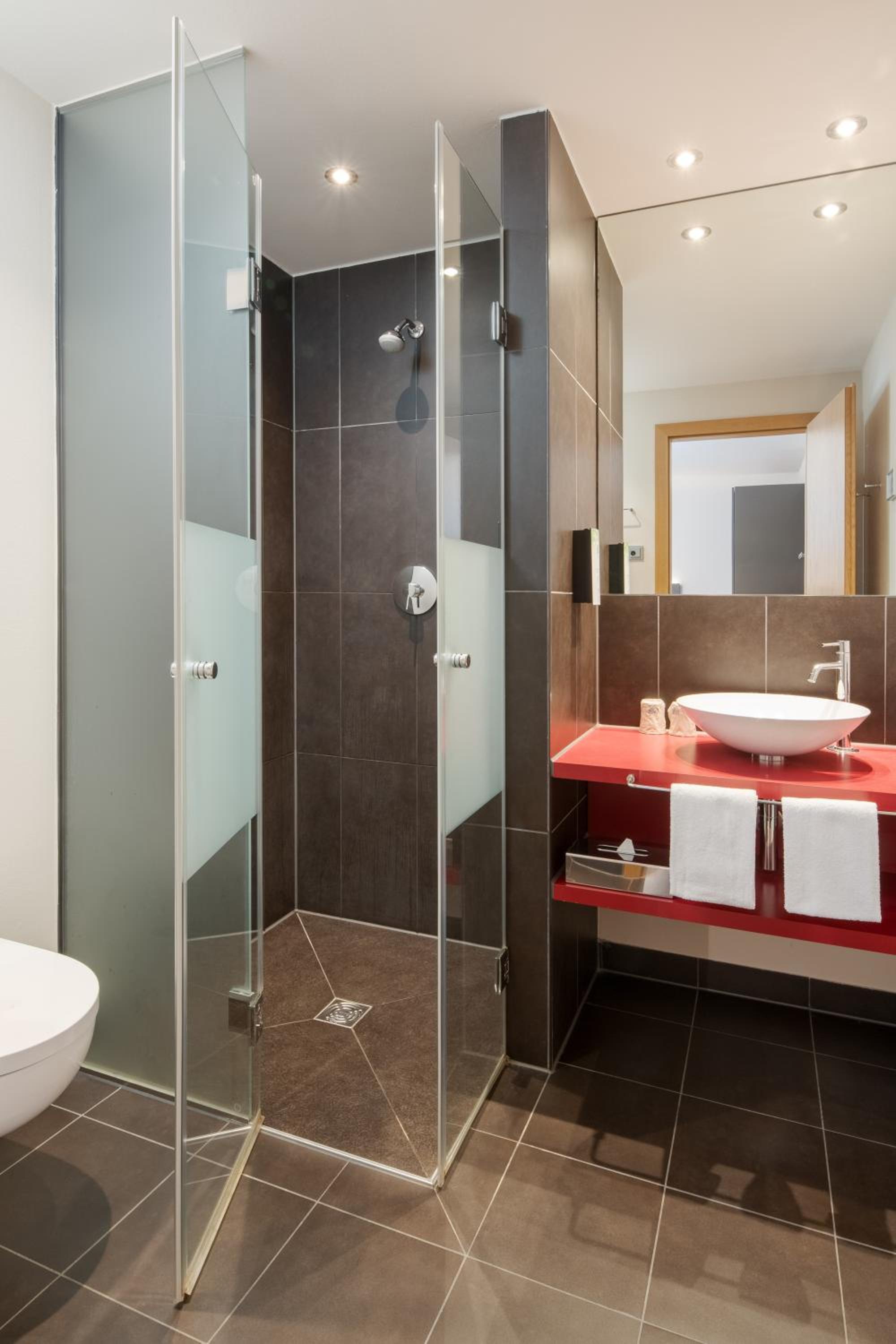 Superior Double or Twin Room with Lake View