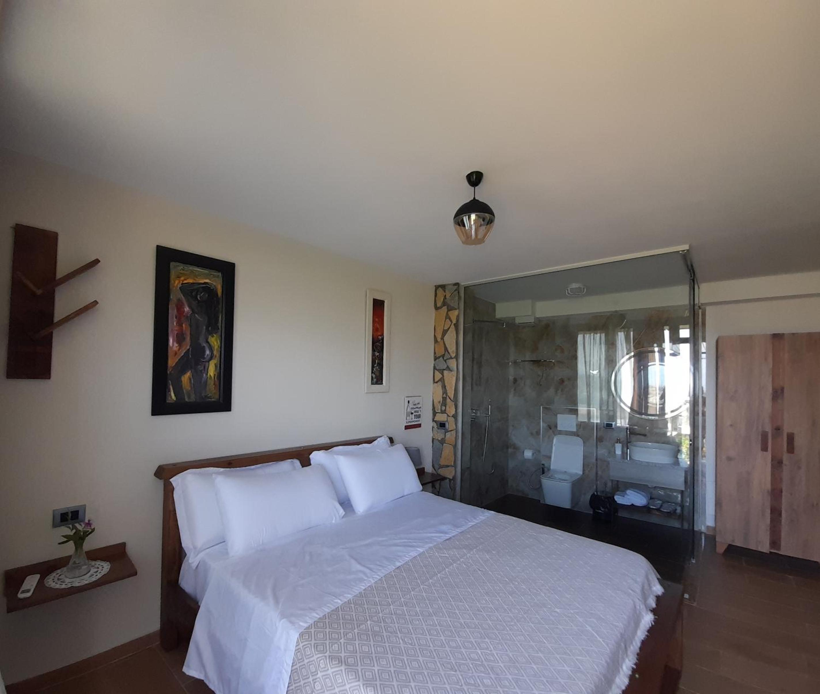 Double Room photo 1