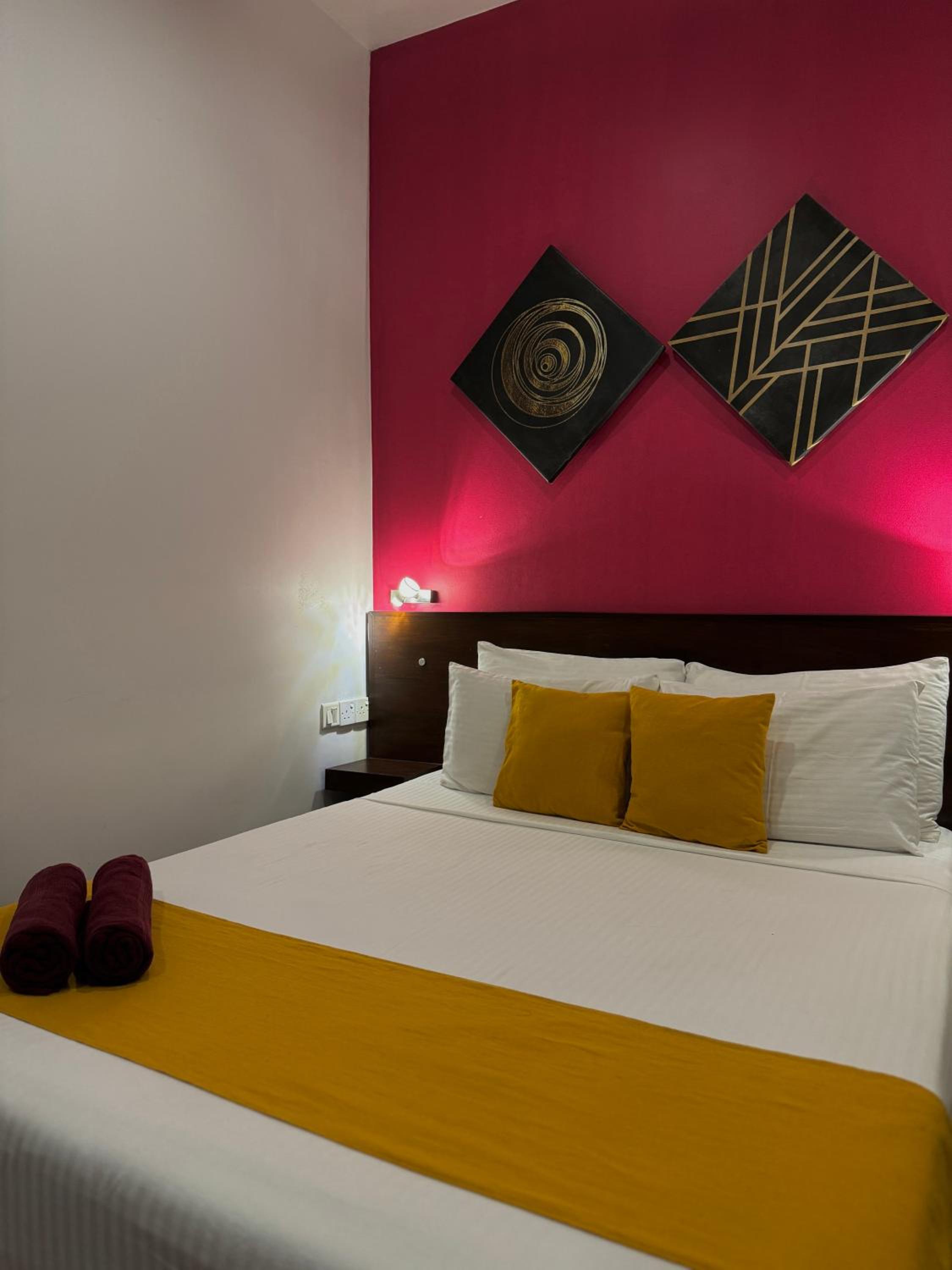 Standard Double Room photo 1