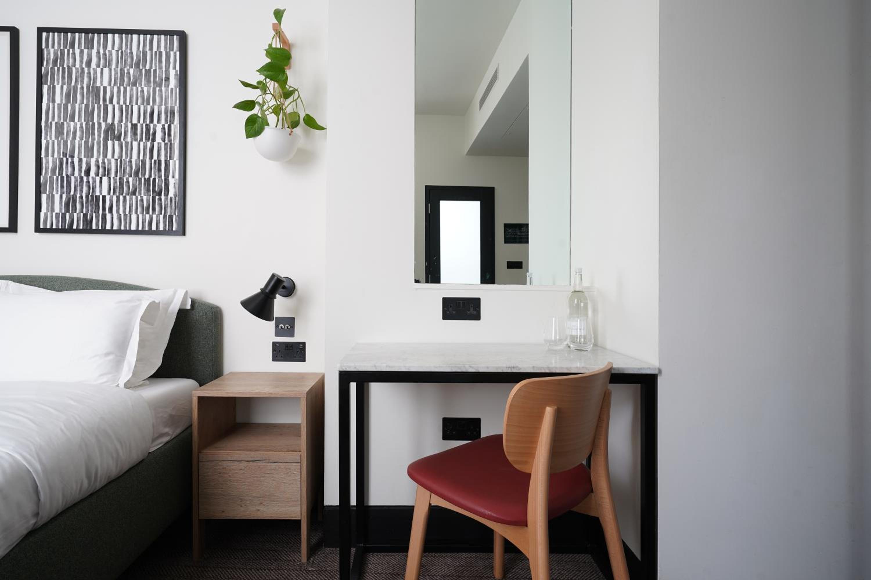 Standard Room photo 1
