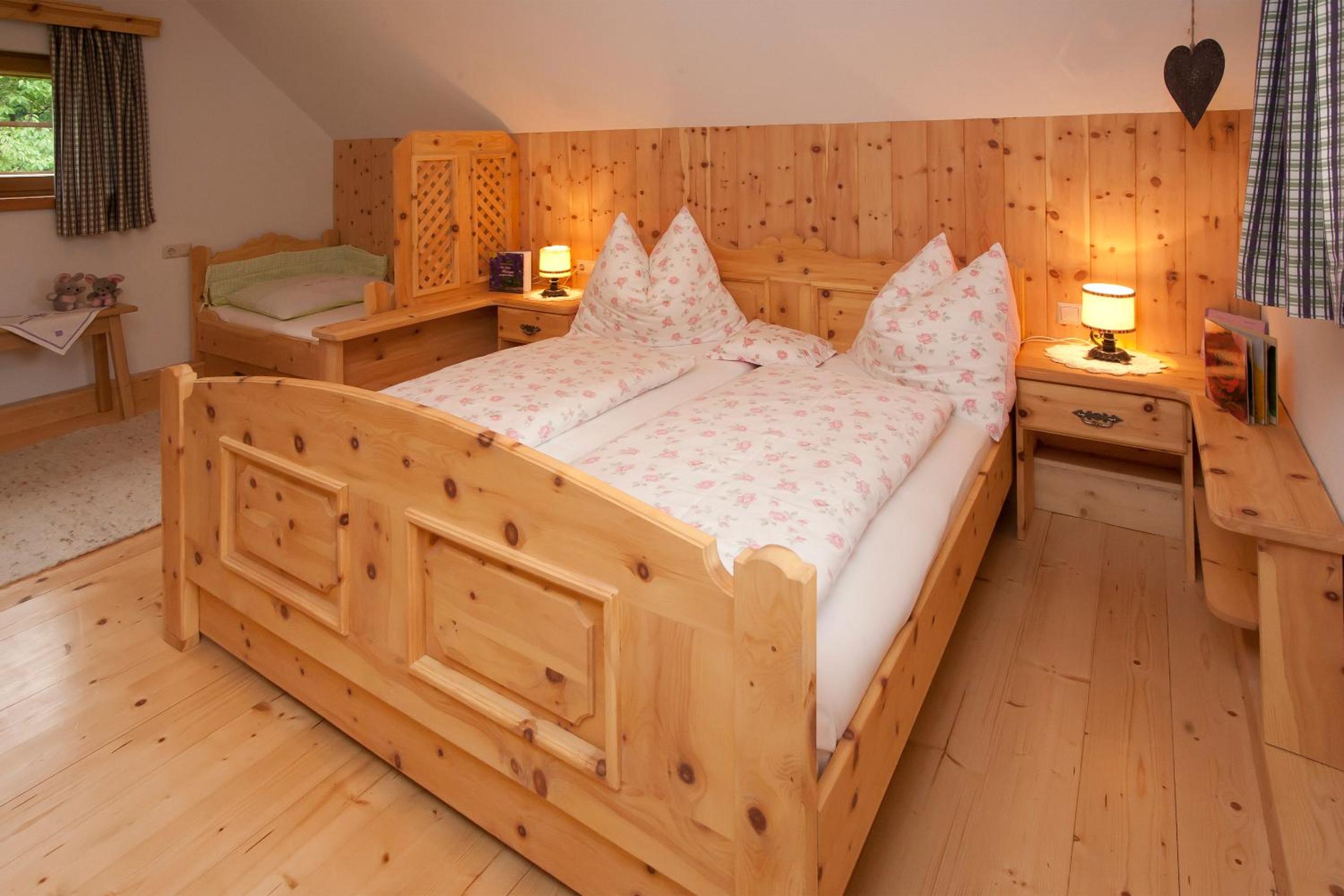Chalet photo 1